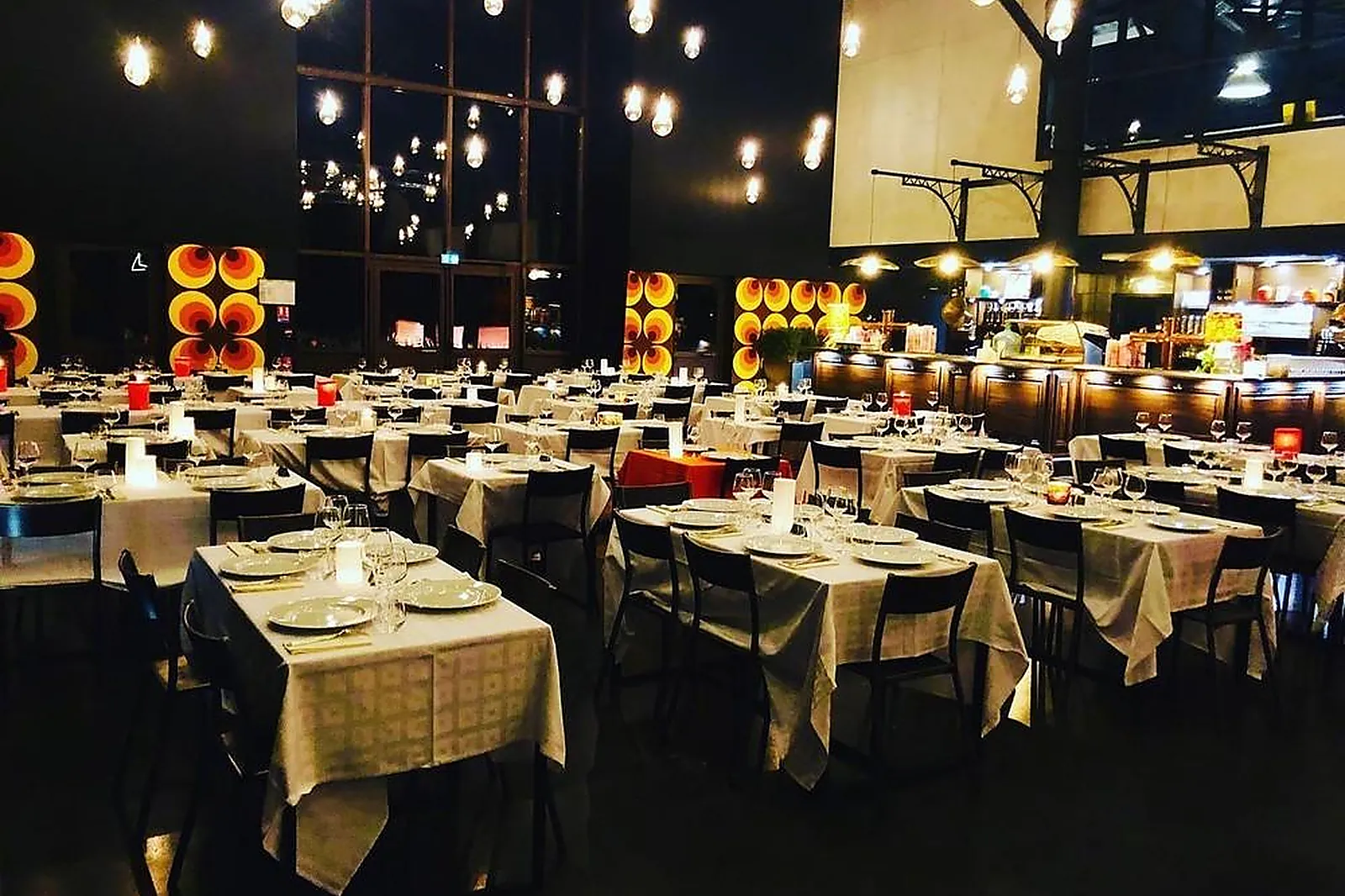 Lieux événementiels, MAS DES ESCARAVATIERS