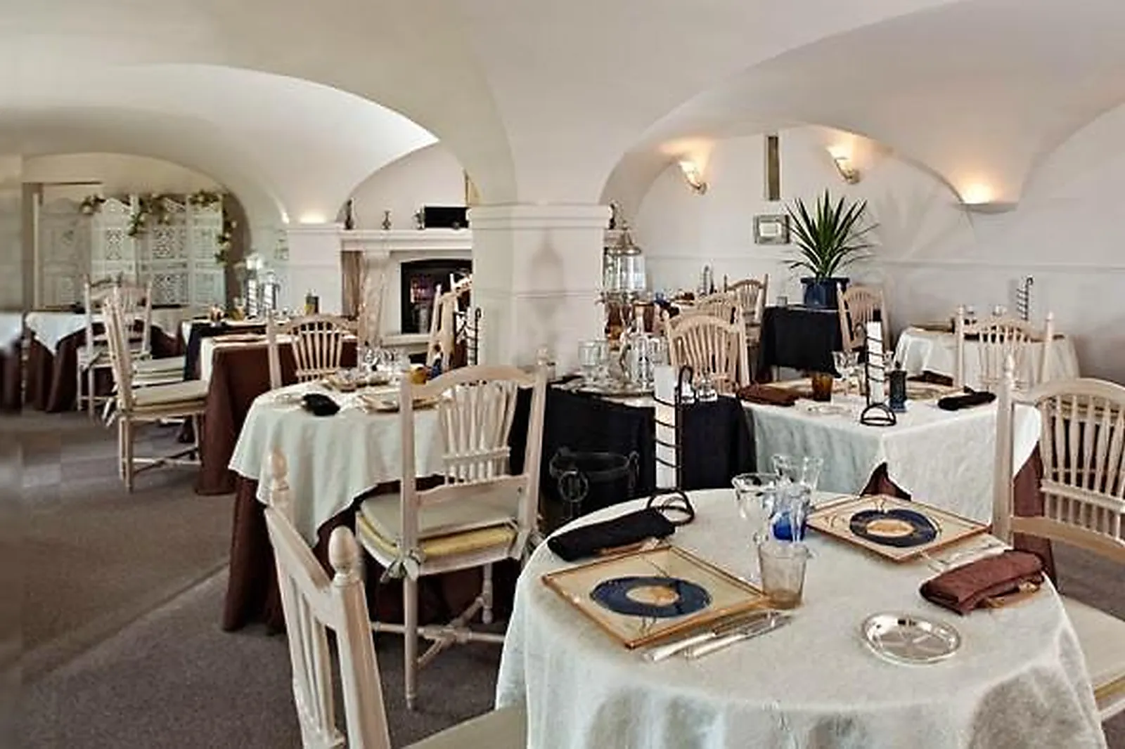 Lieux événementiels, MAS DES GUILLES - RELAIS DU SILENCE