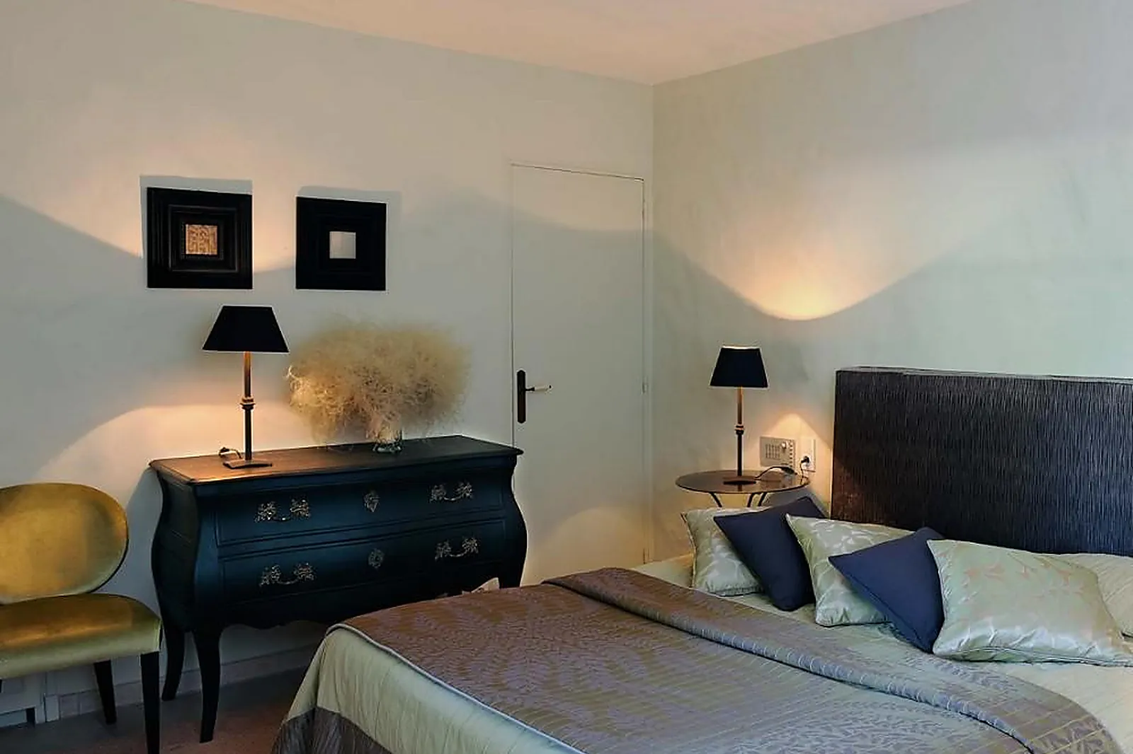 Lieux événementiels, MAS DES HERBES BLANCHES