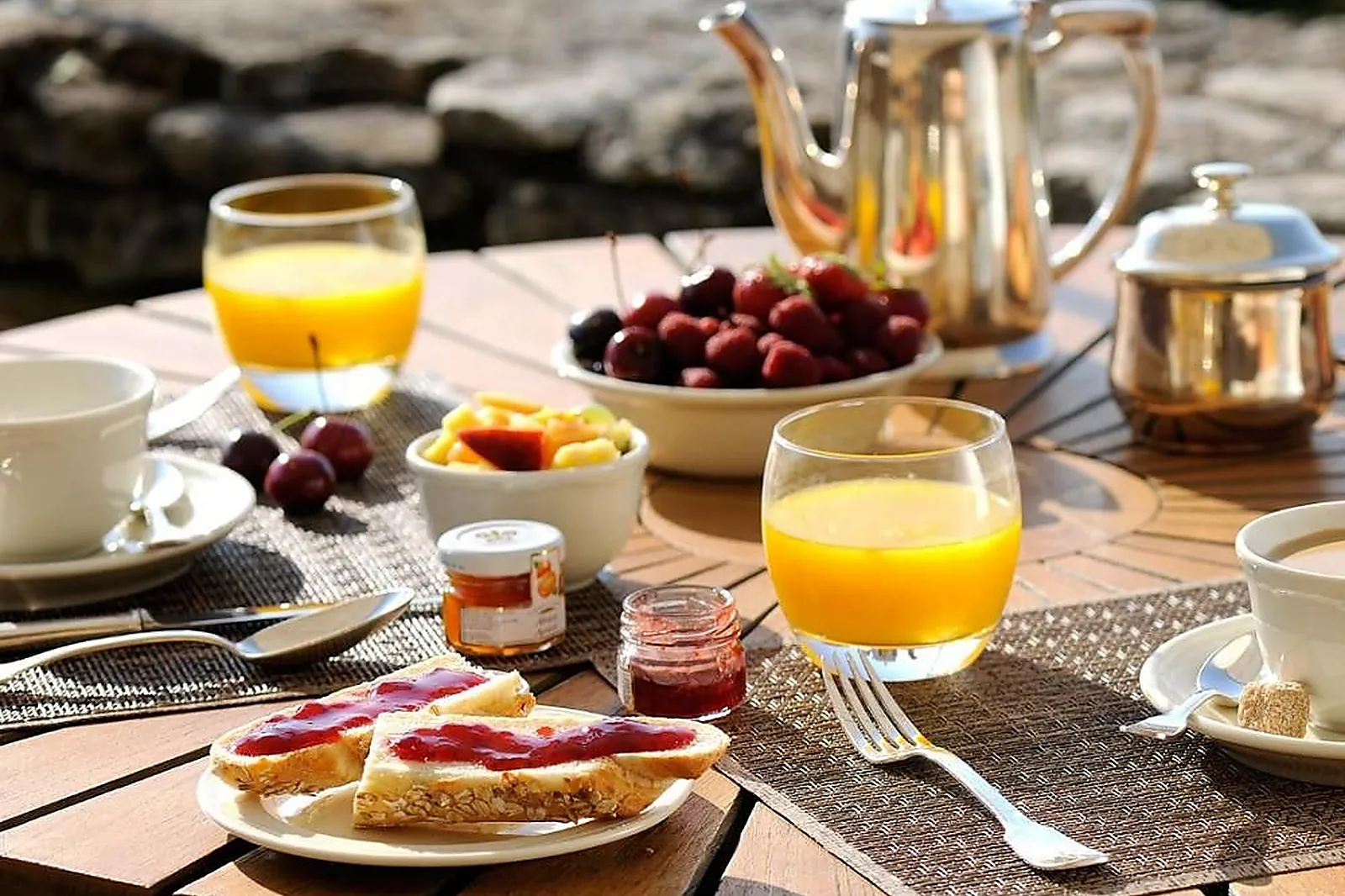 Lieux événementiels, MAS DES HERBES BLANCHES