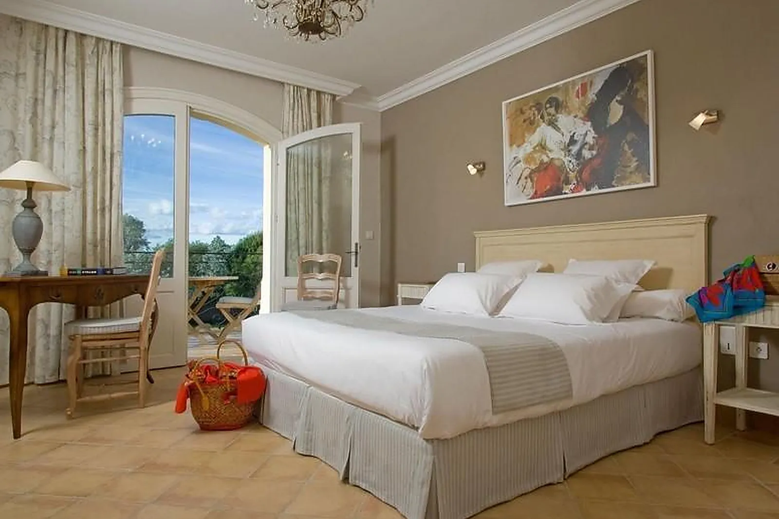 Lieux événementiels, MAS DES SABLES