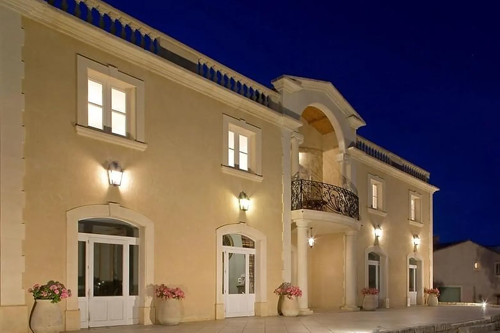 Lieux événementiels, MAS DES SABLES