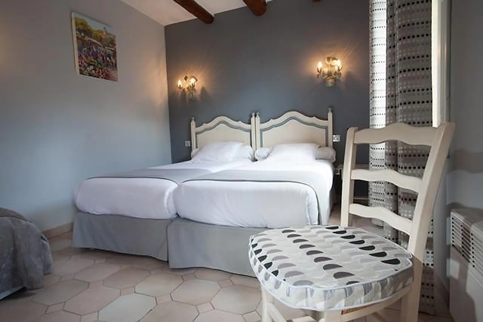 Lieux événementiels, MAS DES SABLES