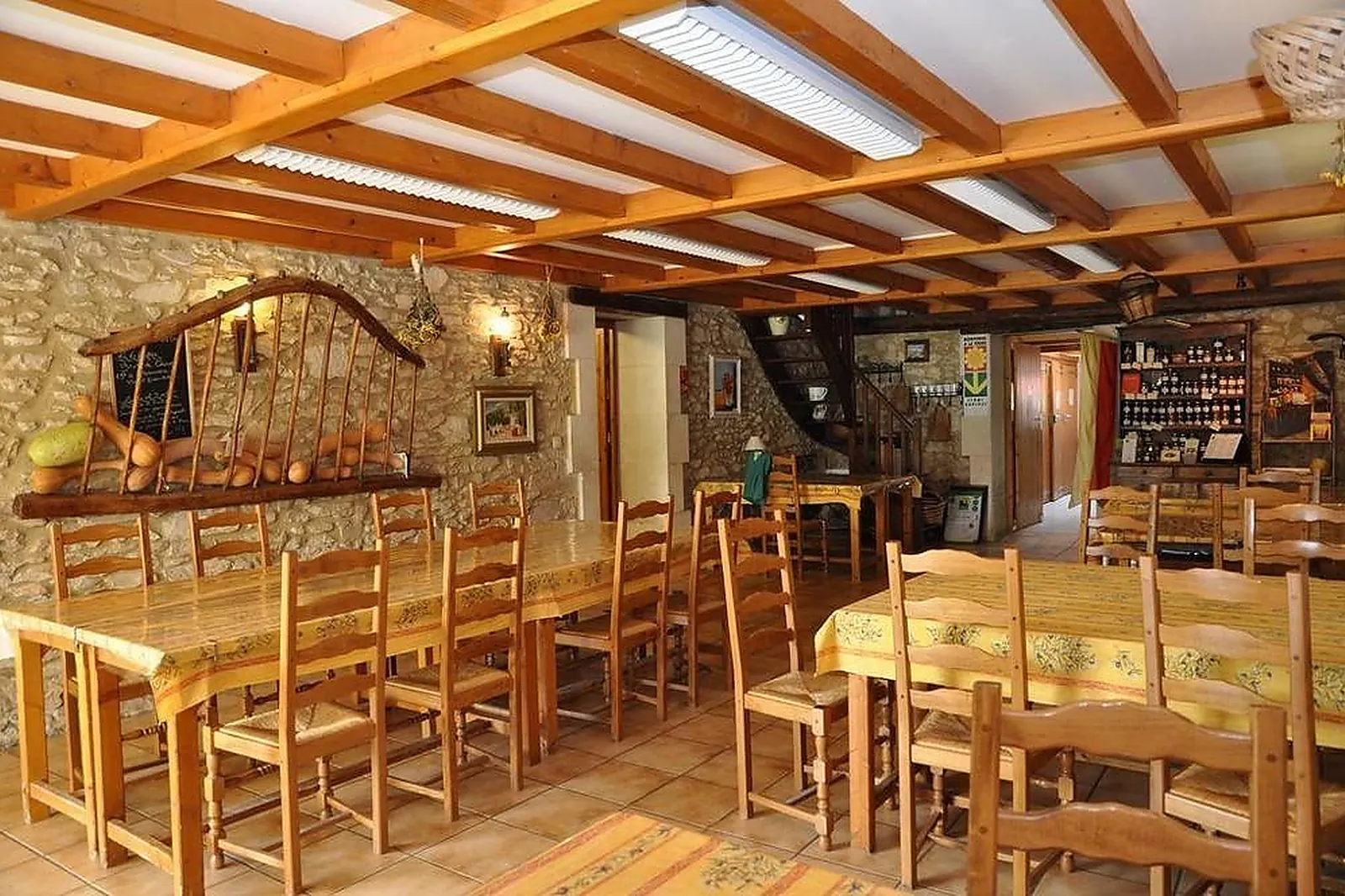 Lieux événementiels, MAS DES VERTES RIVES