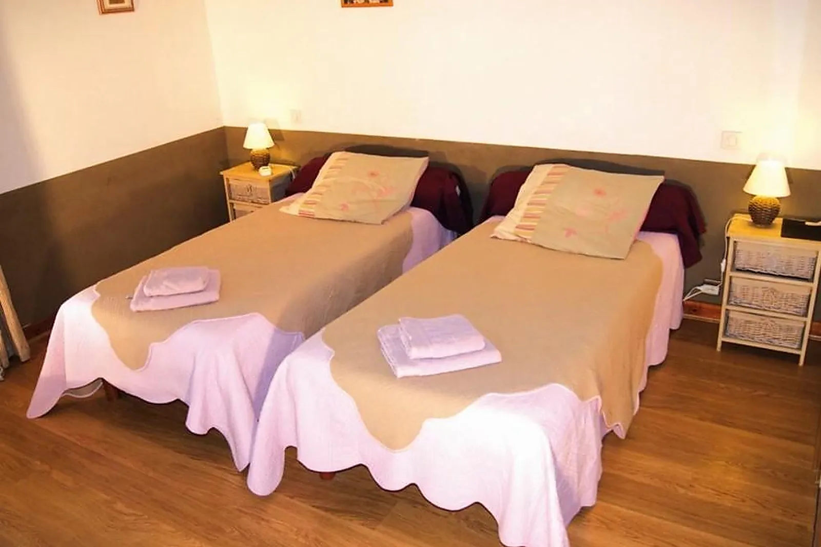 Lieux événementiels, MAS DES VERTES RIVES