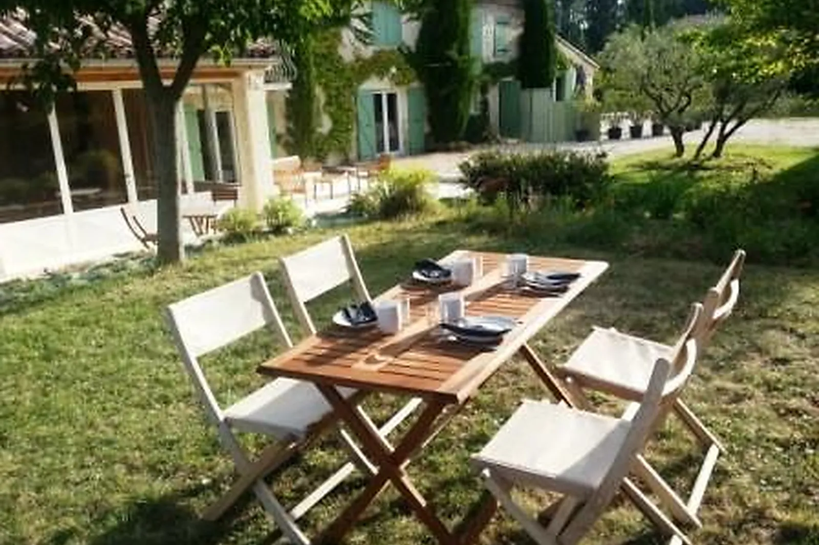 Lieux événementiels, MAS DES VIGNAUX