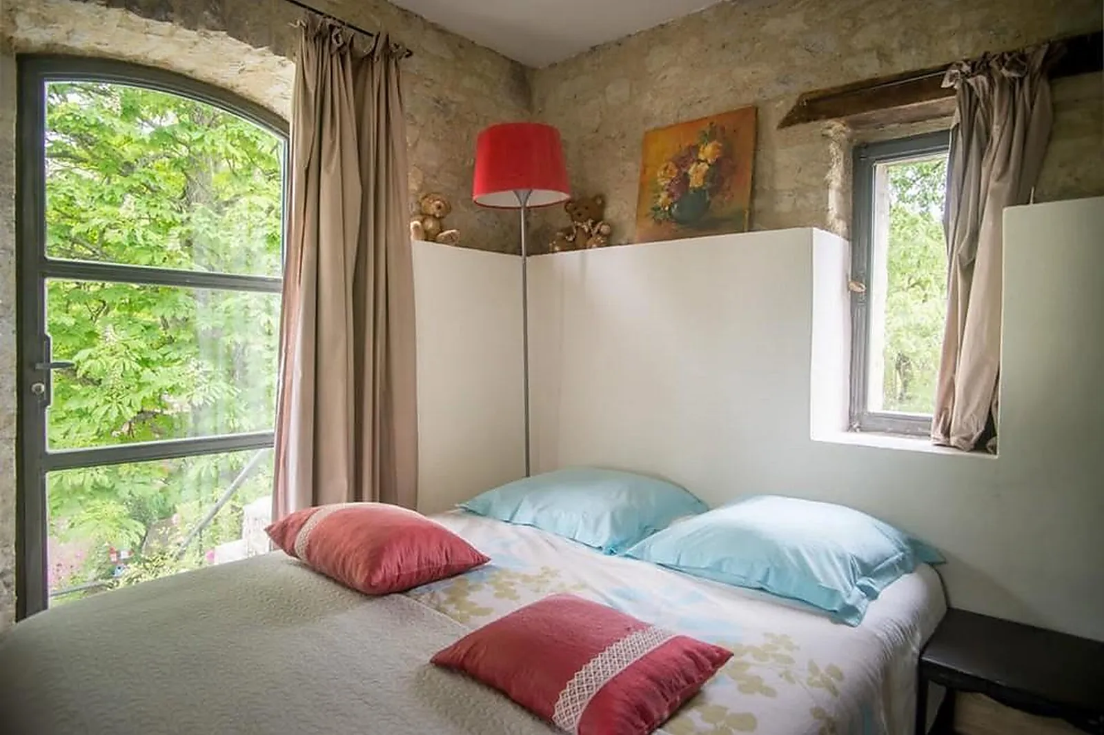 Lieux événementiels, MAS DES VIOLETTES