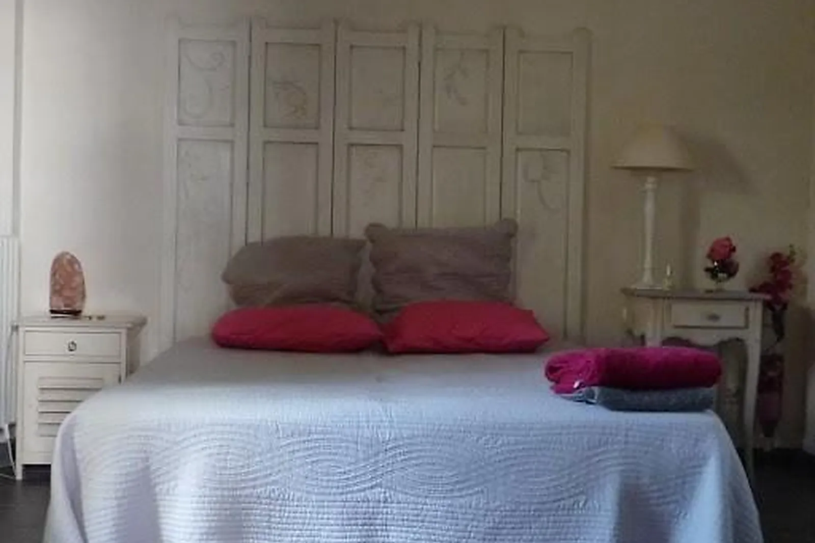 Lieux événementiels, MAS DES VIOLETTES