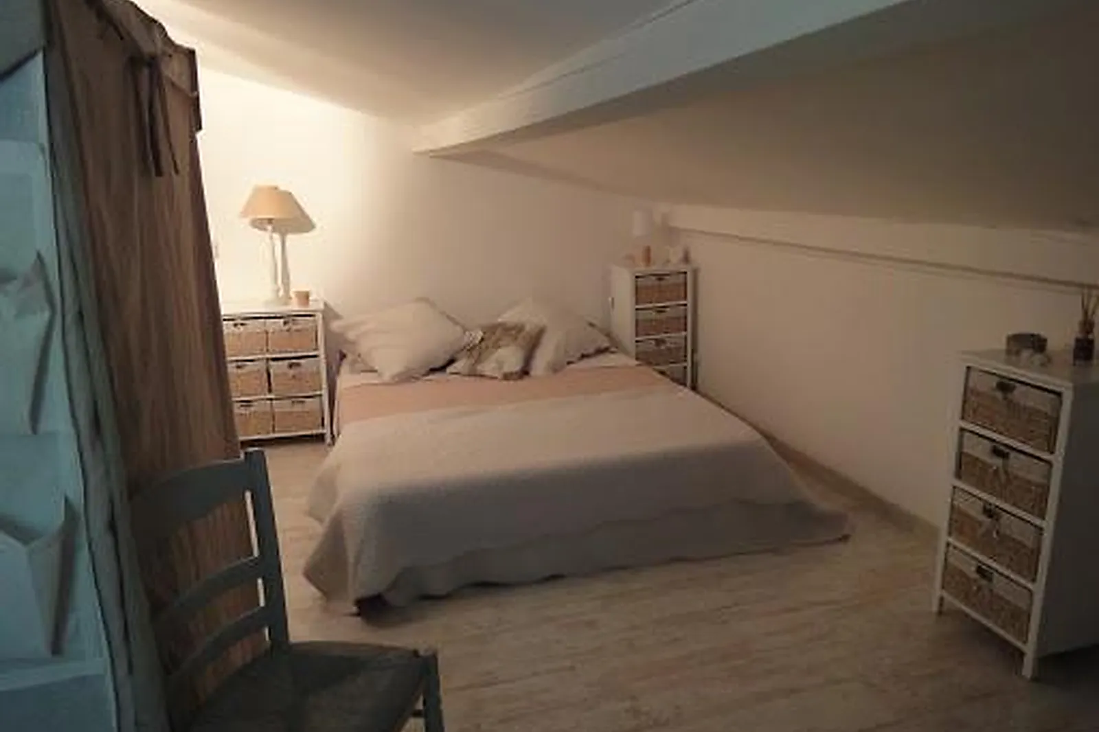 Lieux événementiels, MAS DES VIOLETTES