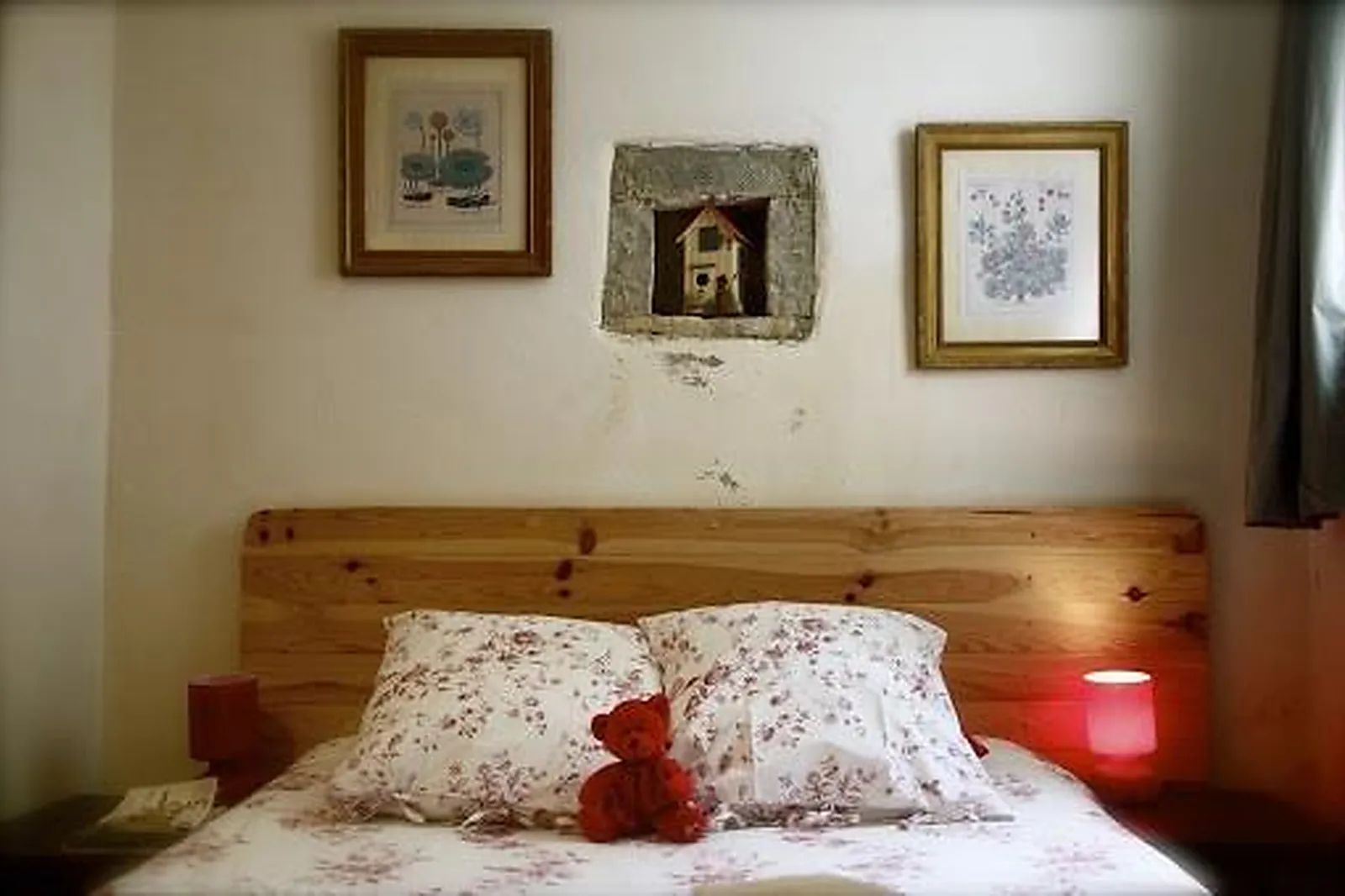 Lieux événementiels, MAS DES VIOLETTES