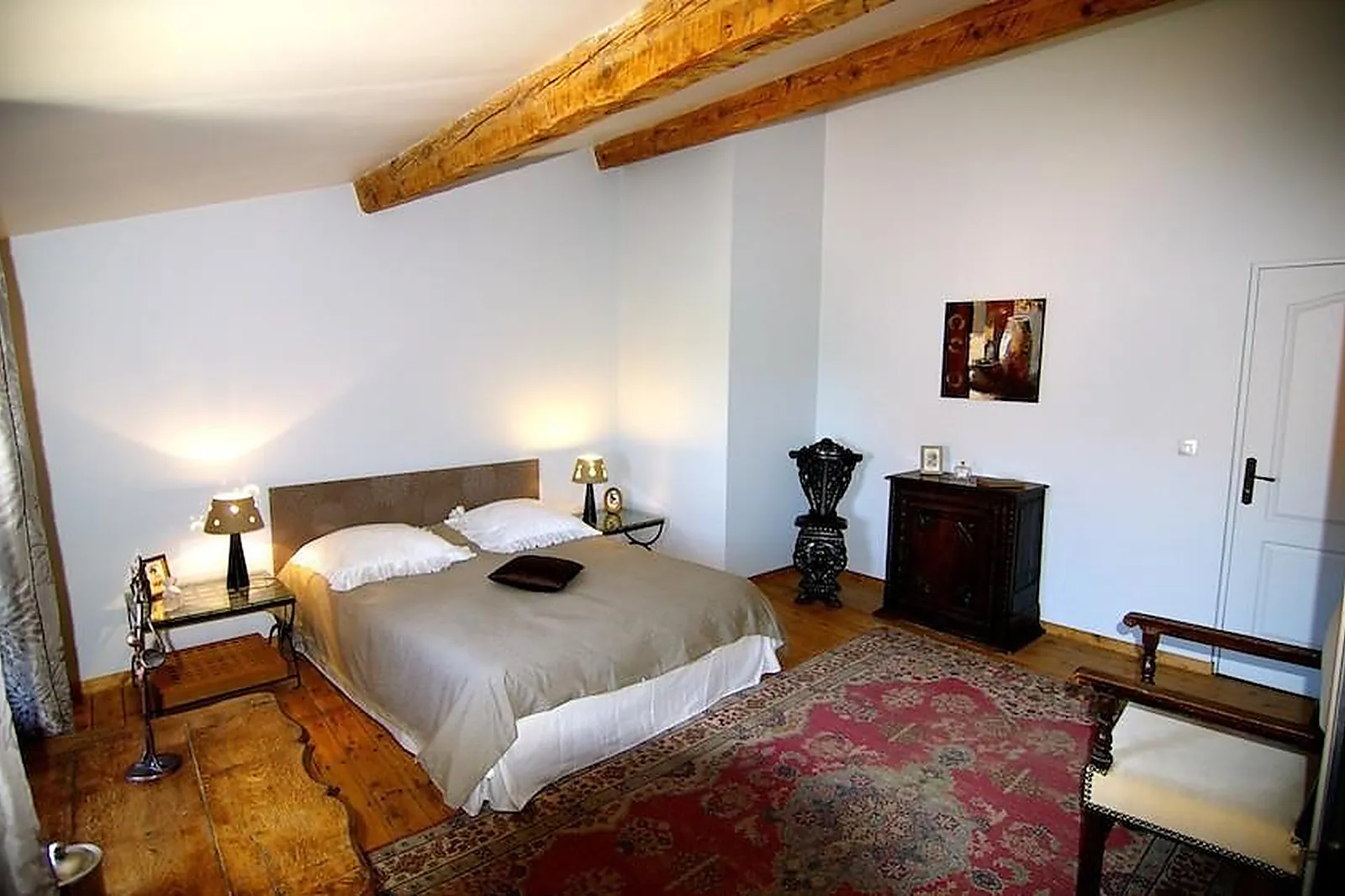 Lieux événementiels, MAS DU DOMAINE DE MONTCALM