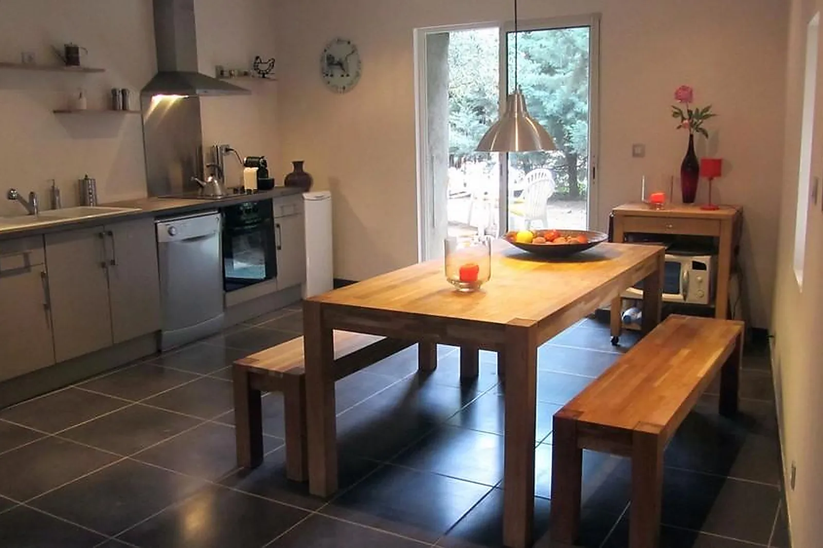 Lieux événementiels, MAS DU DOMAINE DE MONTCALM