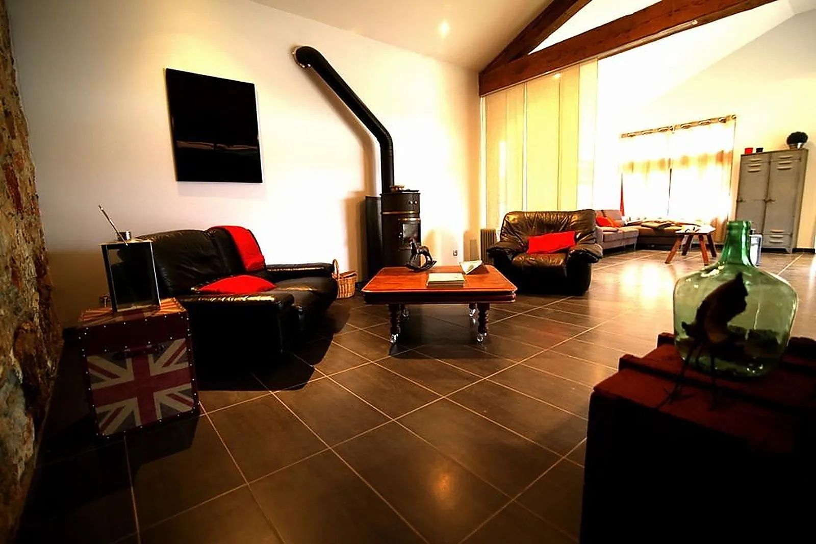 Lieux événementiels, MAS DU DOMAINE DE MONTCALM