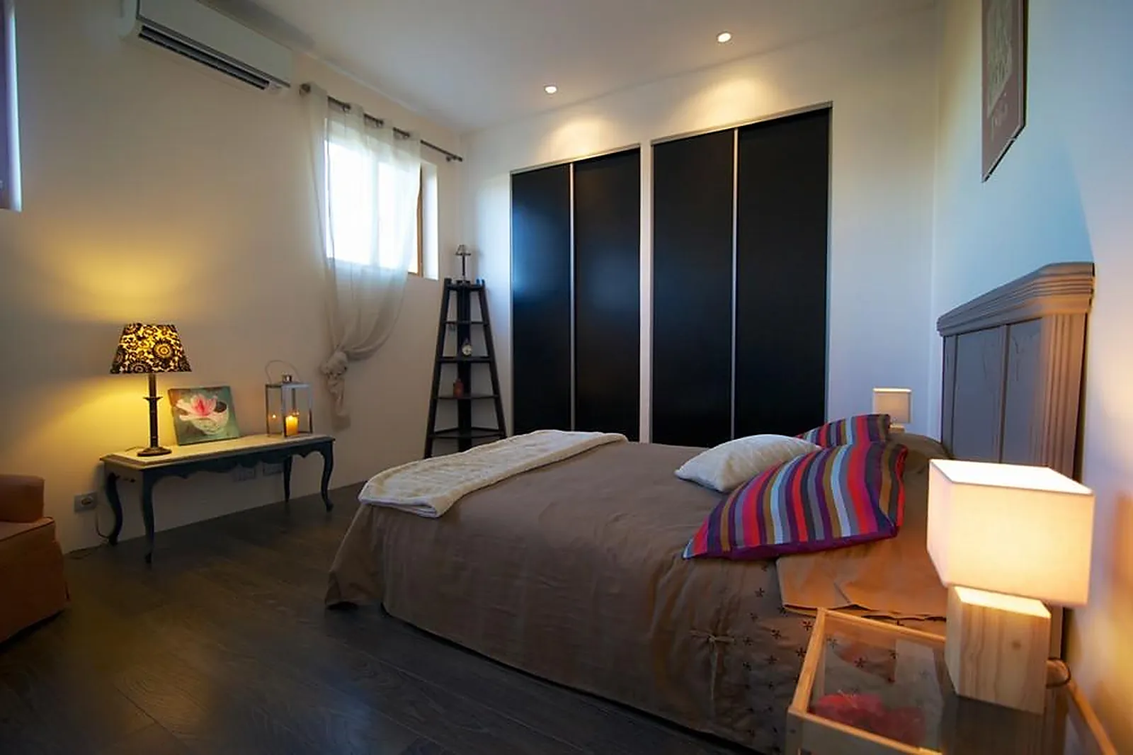 Lieux événementiels, MAS DU DOMAINE DE MONTCALM