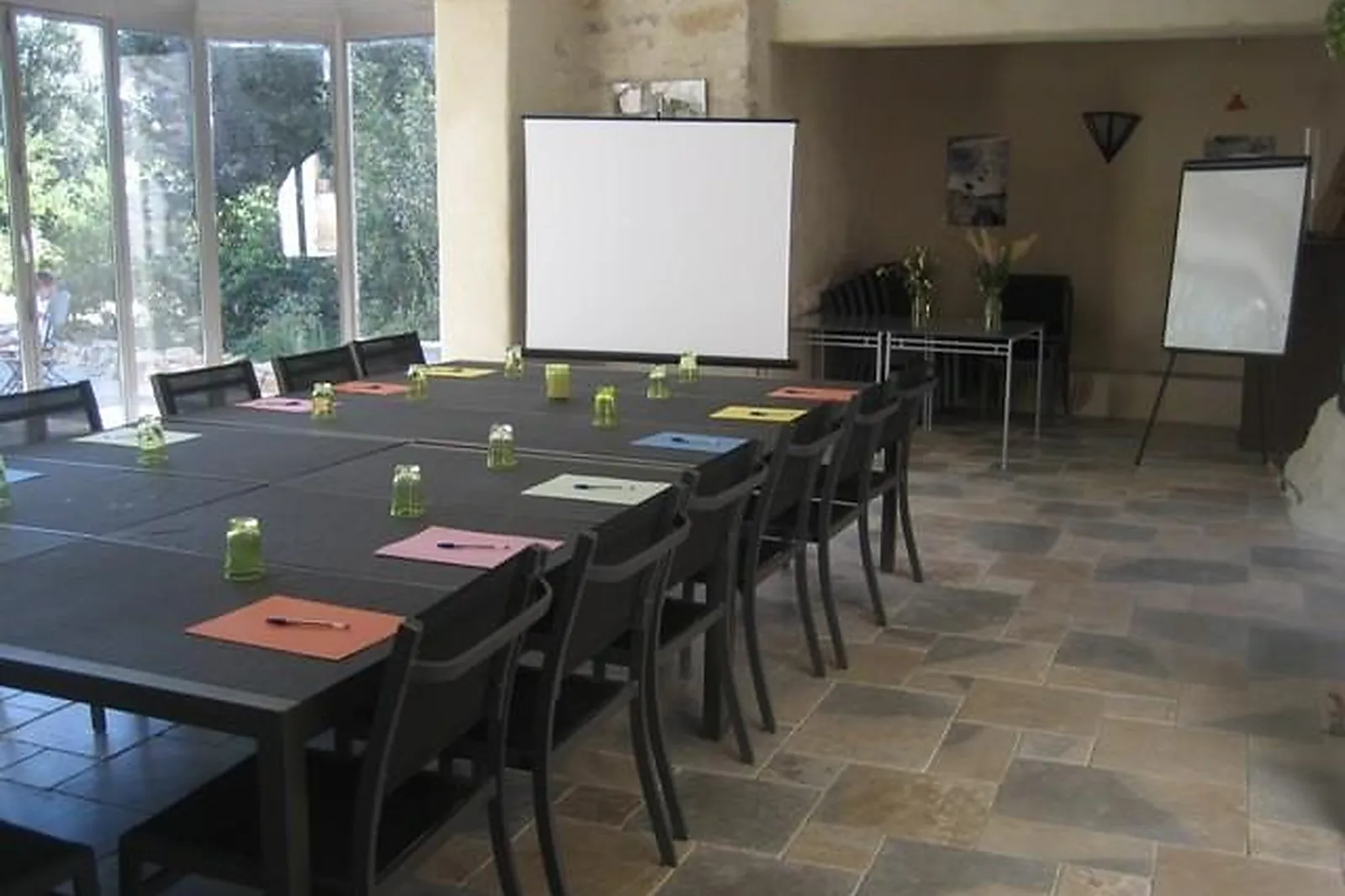 Lieux événementiels, MAS DU GRAND BOSC