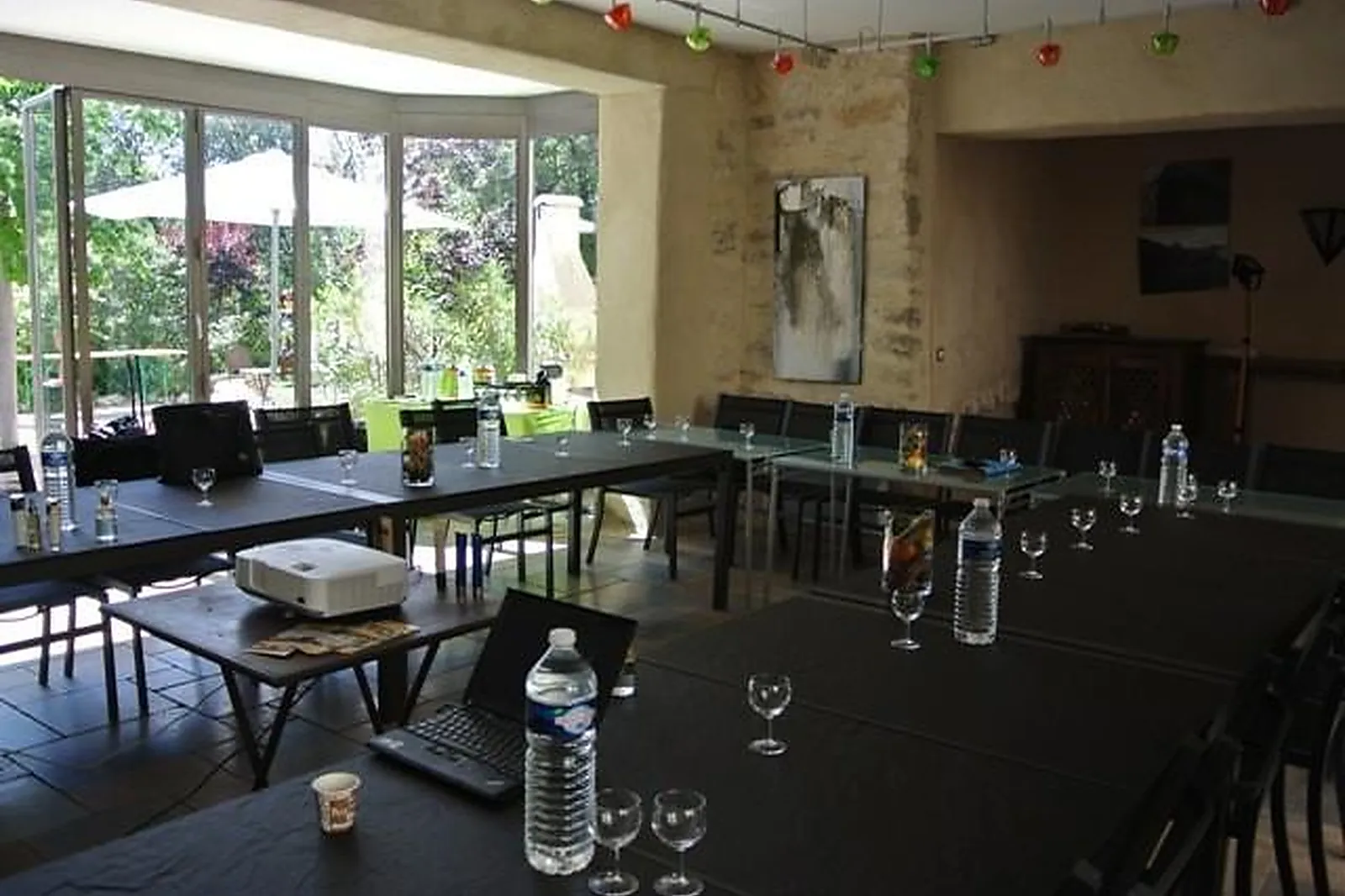 Lieux événementiels, MAS DU GRAND BOSC