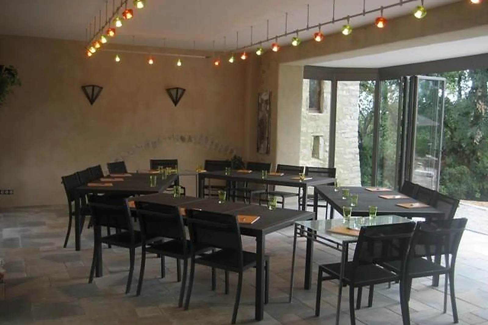 Lieux événementiels, MAS DU GRAND BOSC