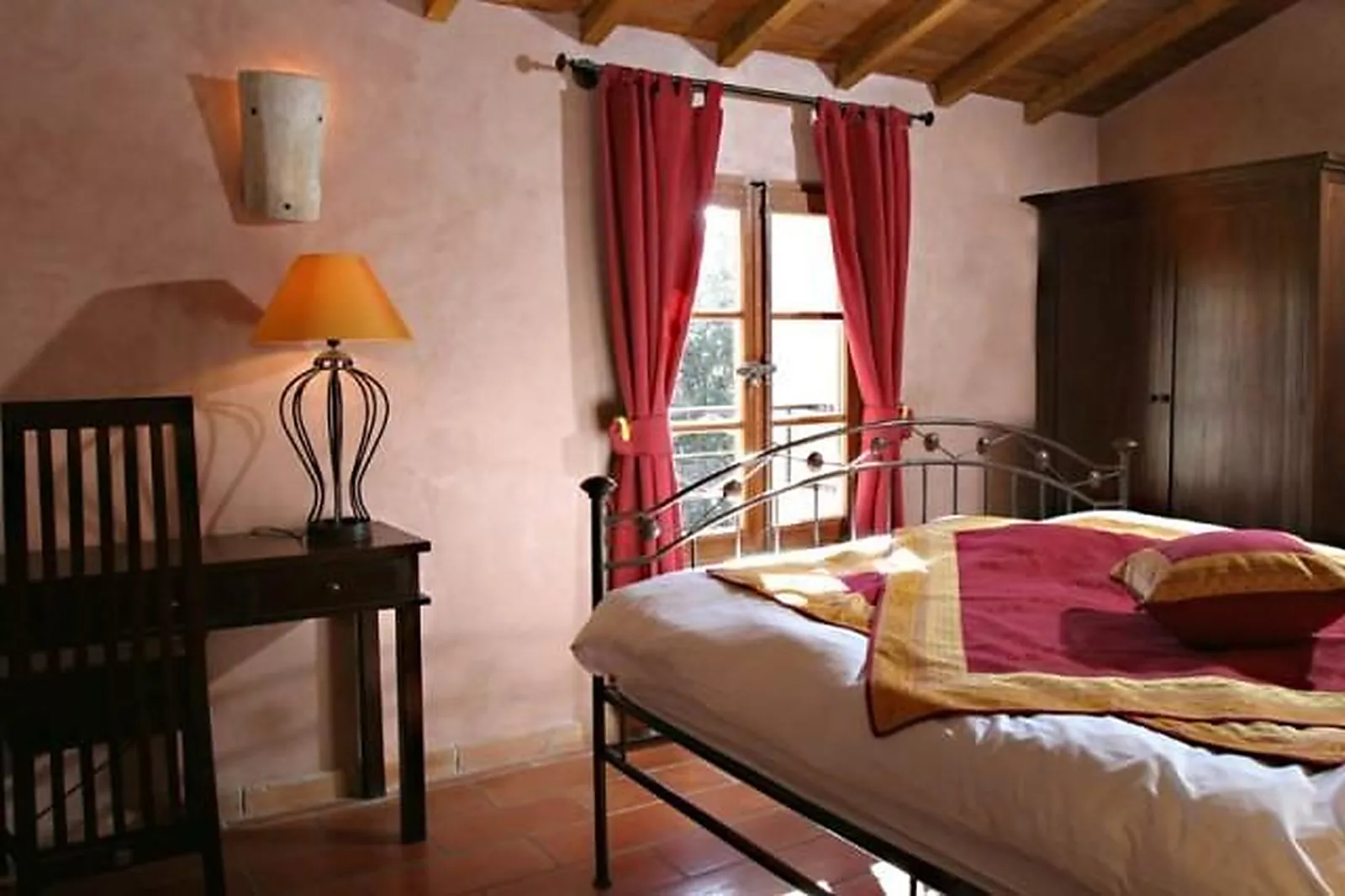 Lieux événementiels, MAS DU GRAND BOSC