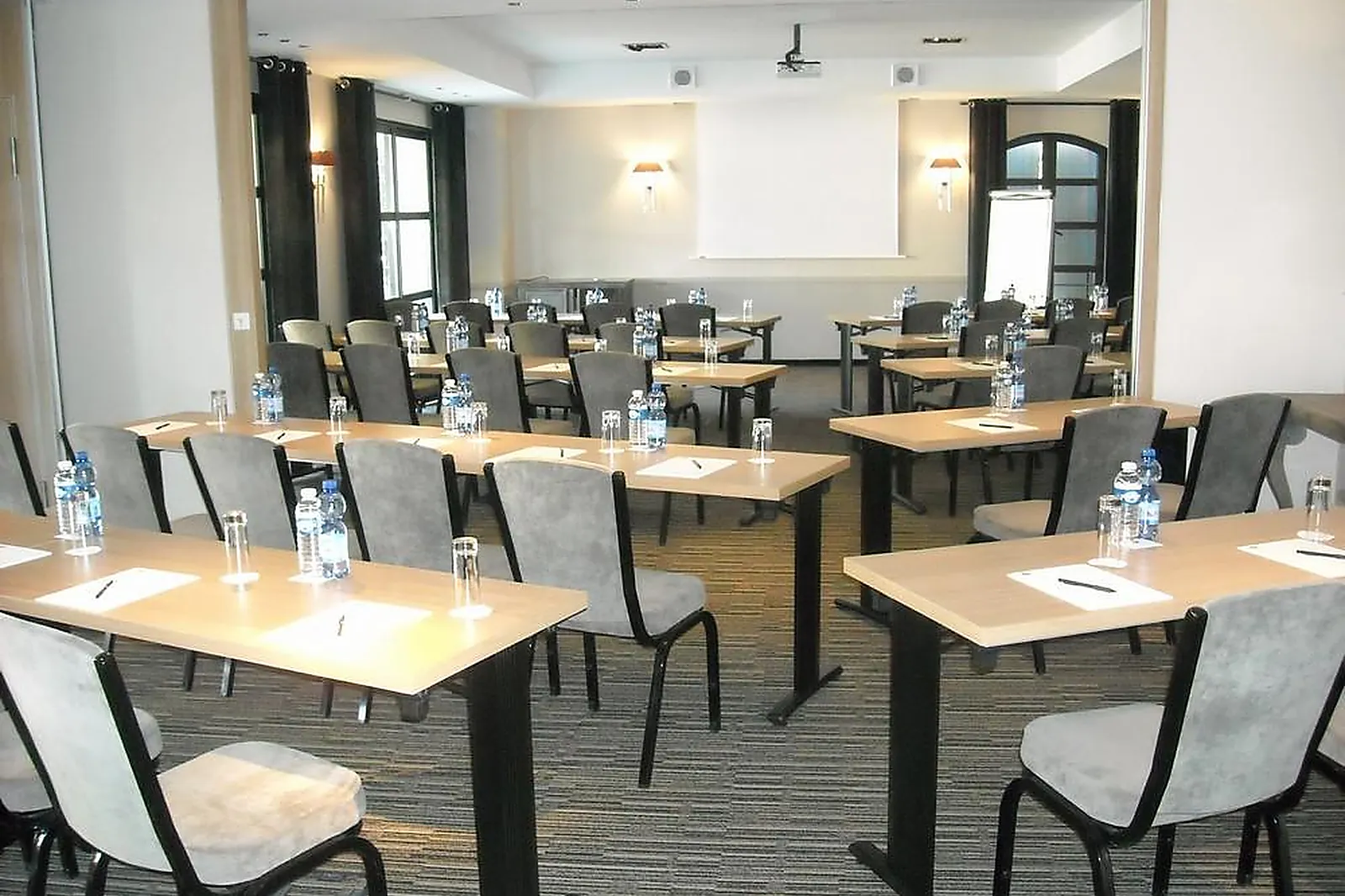 Lieux événementiels, MAS DU GRAND VALLON