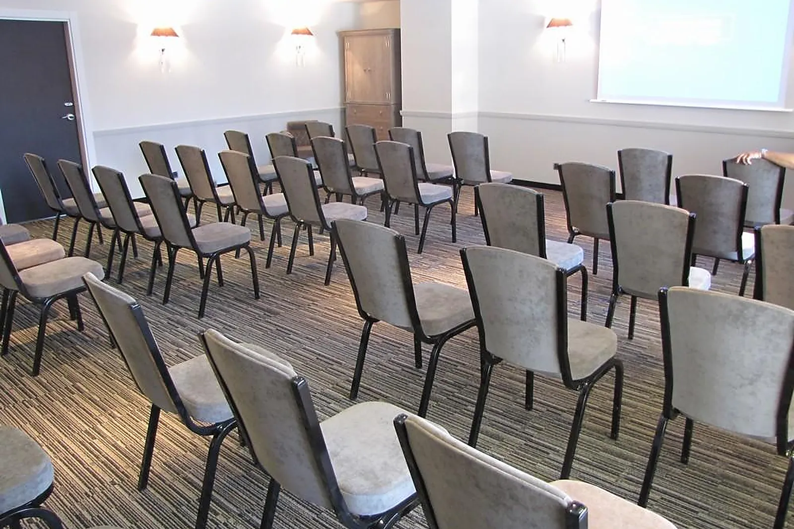 Lieux événementiels, MAS DU GRAND VALLON