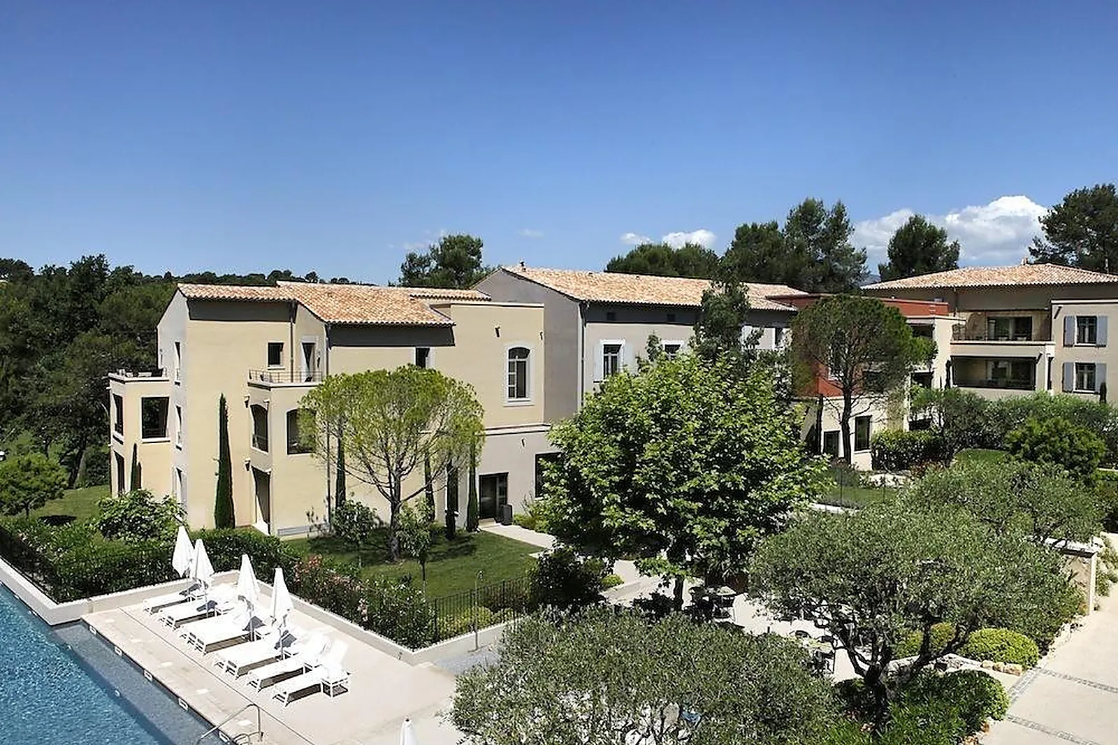 Lieux événementiels, MAS DU GRAND VALLON