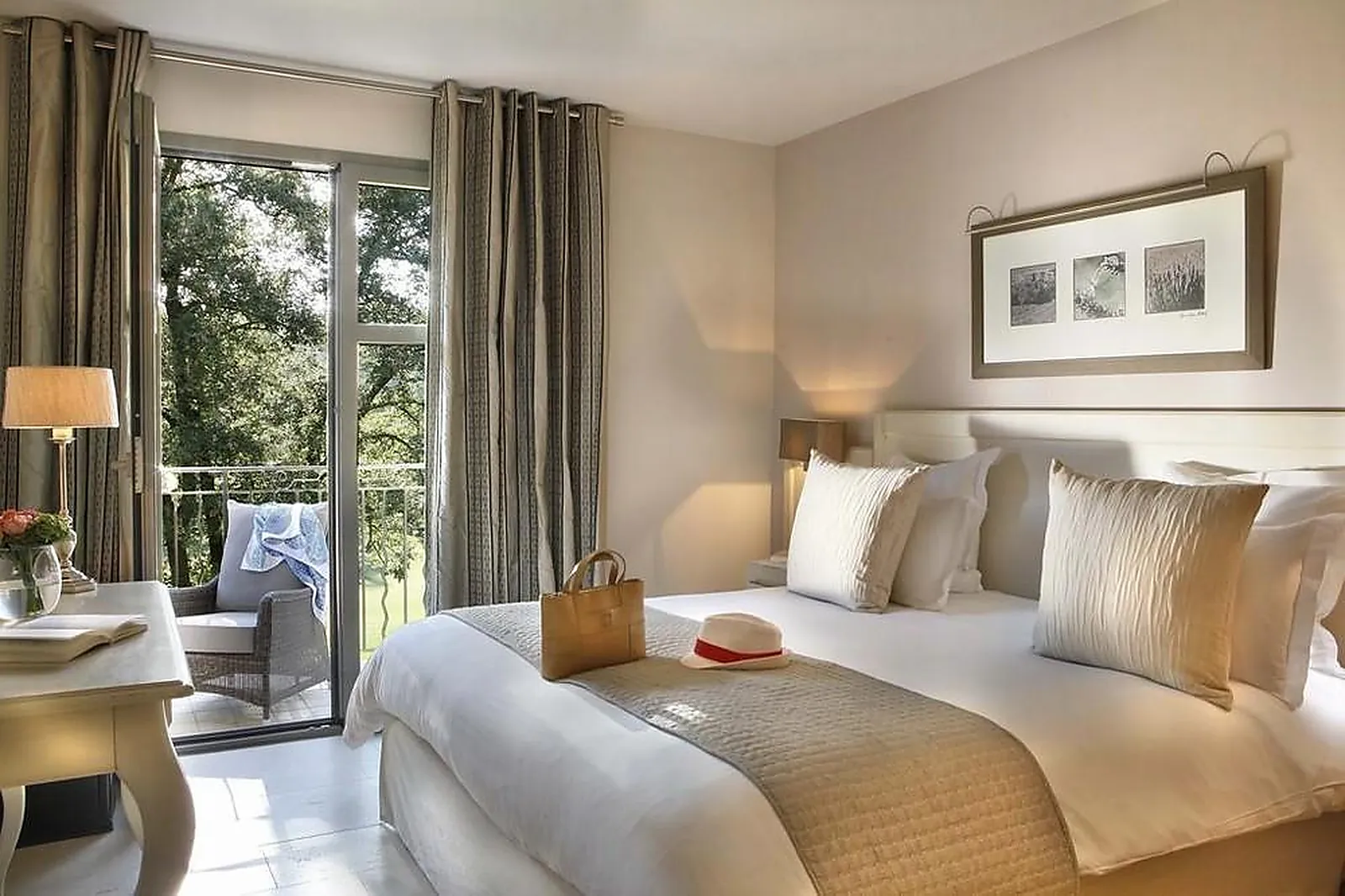 Lieux événementiels, MAS DU GRAND VALLON