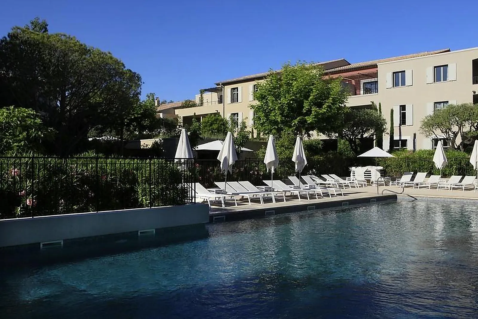 Lieux événementiels, MAS DU GRAND VALLON