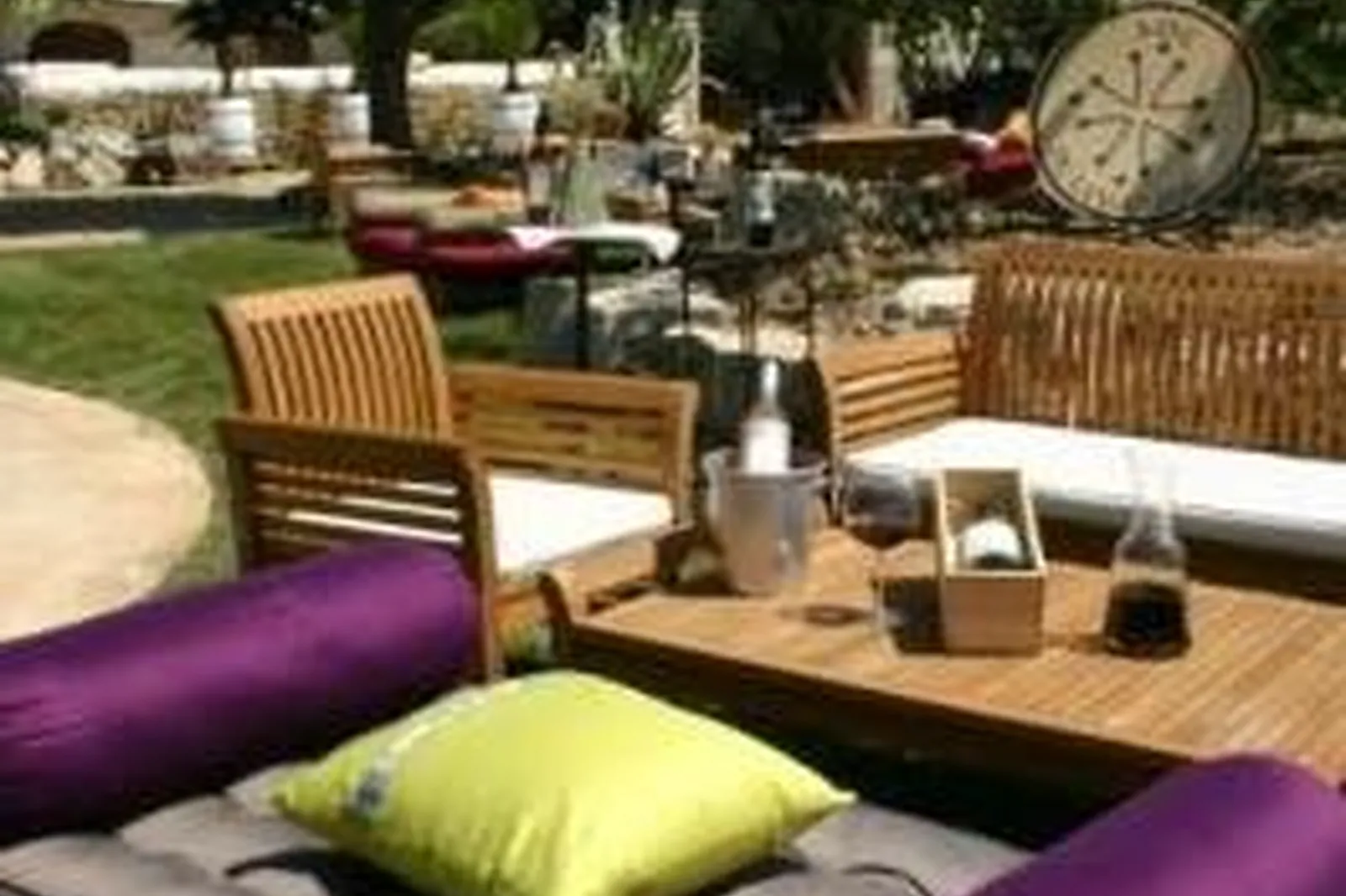 Lieux événementiels, MAS DU MINISTRE