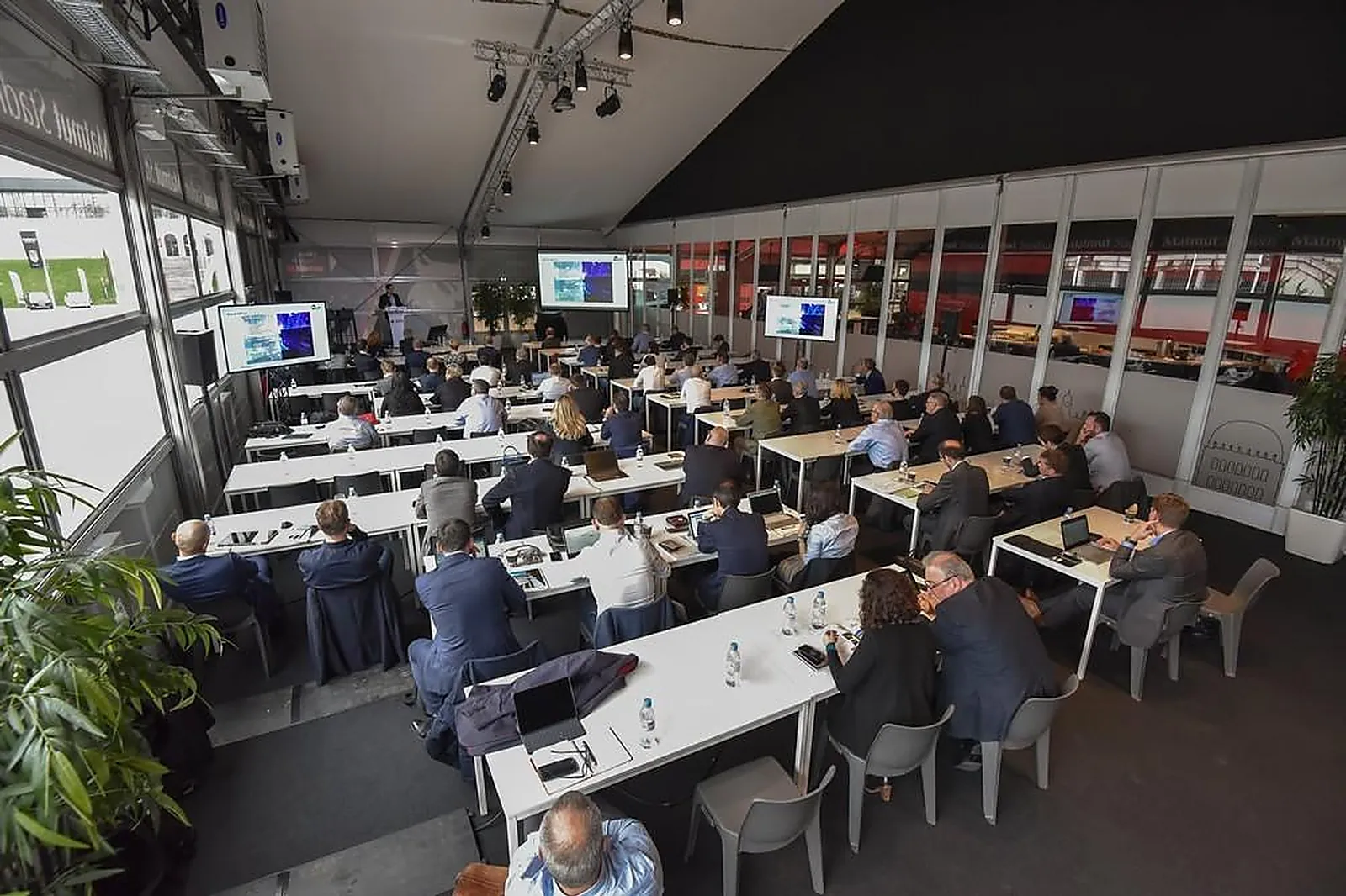 Lieux événementiels, MATMUT STADIUM LYON GERLAND