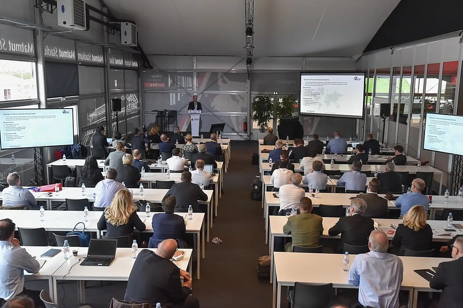 Lieux événementiels, MATMUT STADIUM LYON GERLAND