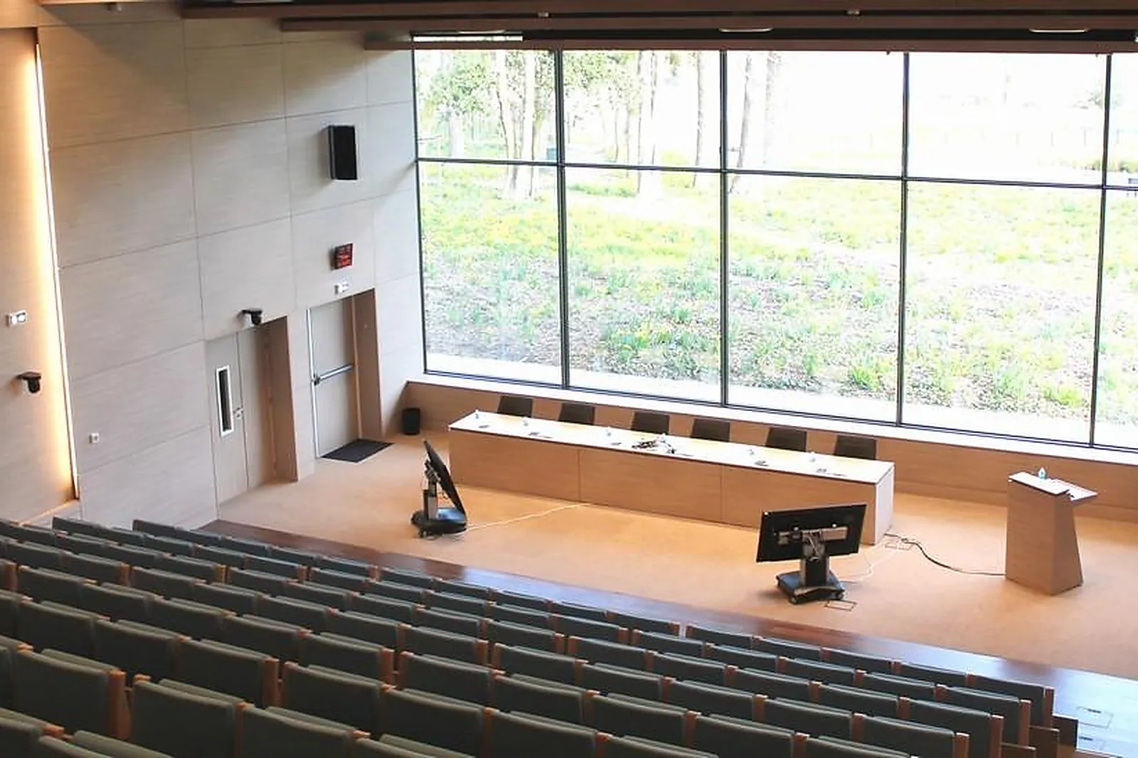 Lieux événementiels, MAUBREUIL SÉMINAIRES