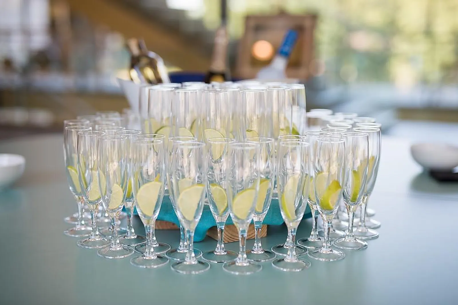 Lieux événementiels, MAUBREUIL SÉMINAIRES