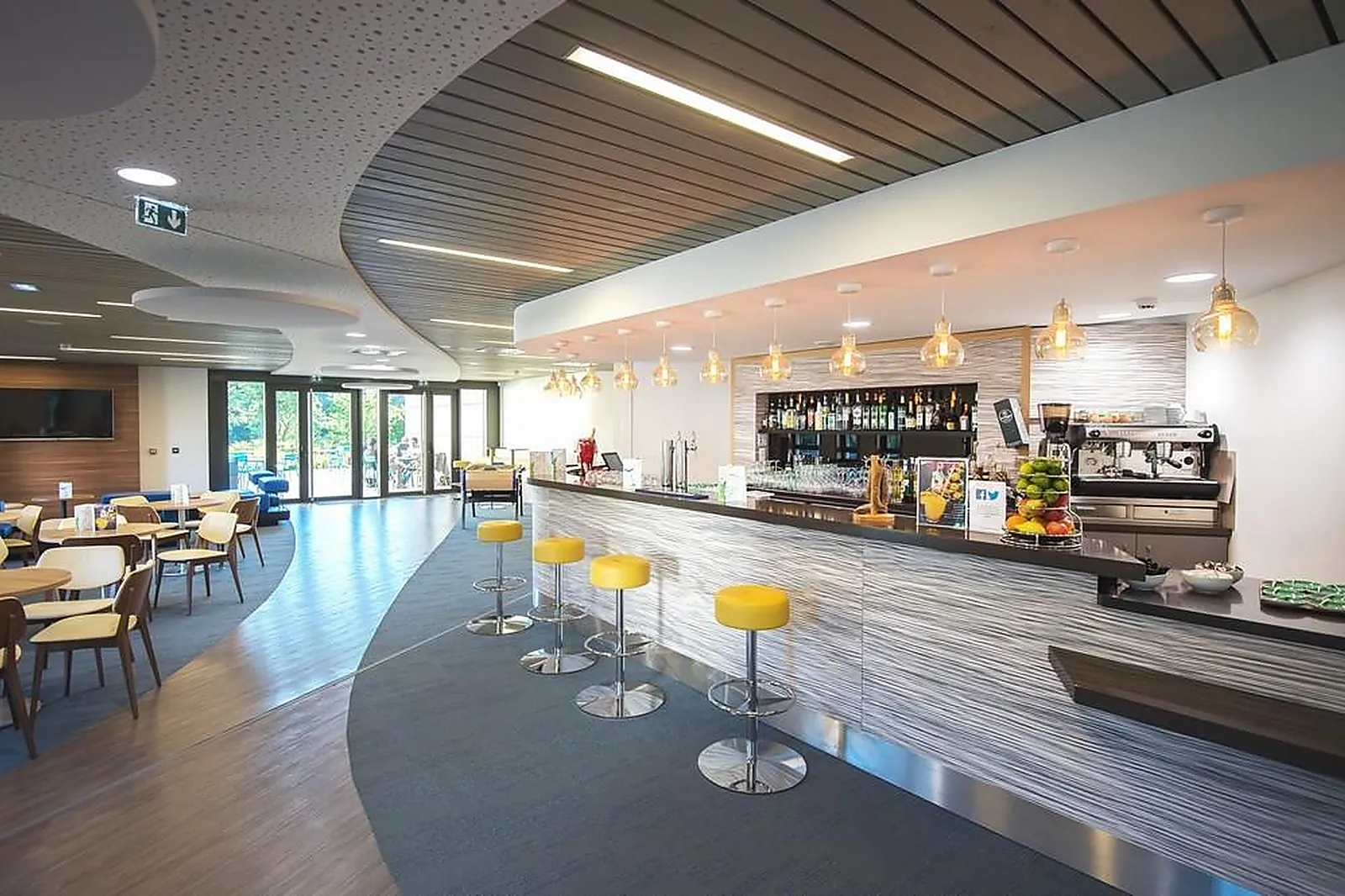 Lieux événementiels, MAUBREUIL SÉMINAIRES