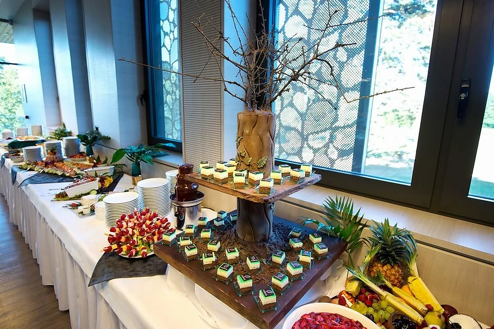 Lieux événementiels, MAUBREUIL SÉMINAIRES