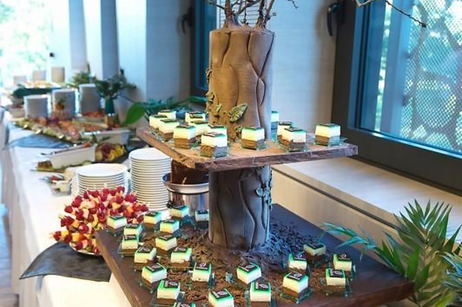 Lieux événementiels, MAUBREUIL SÉMINAIRES