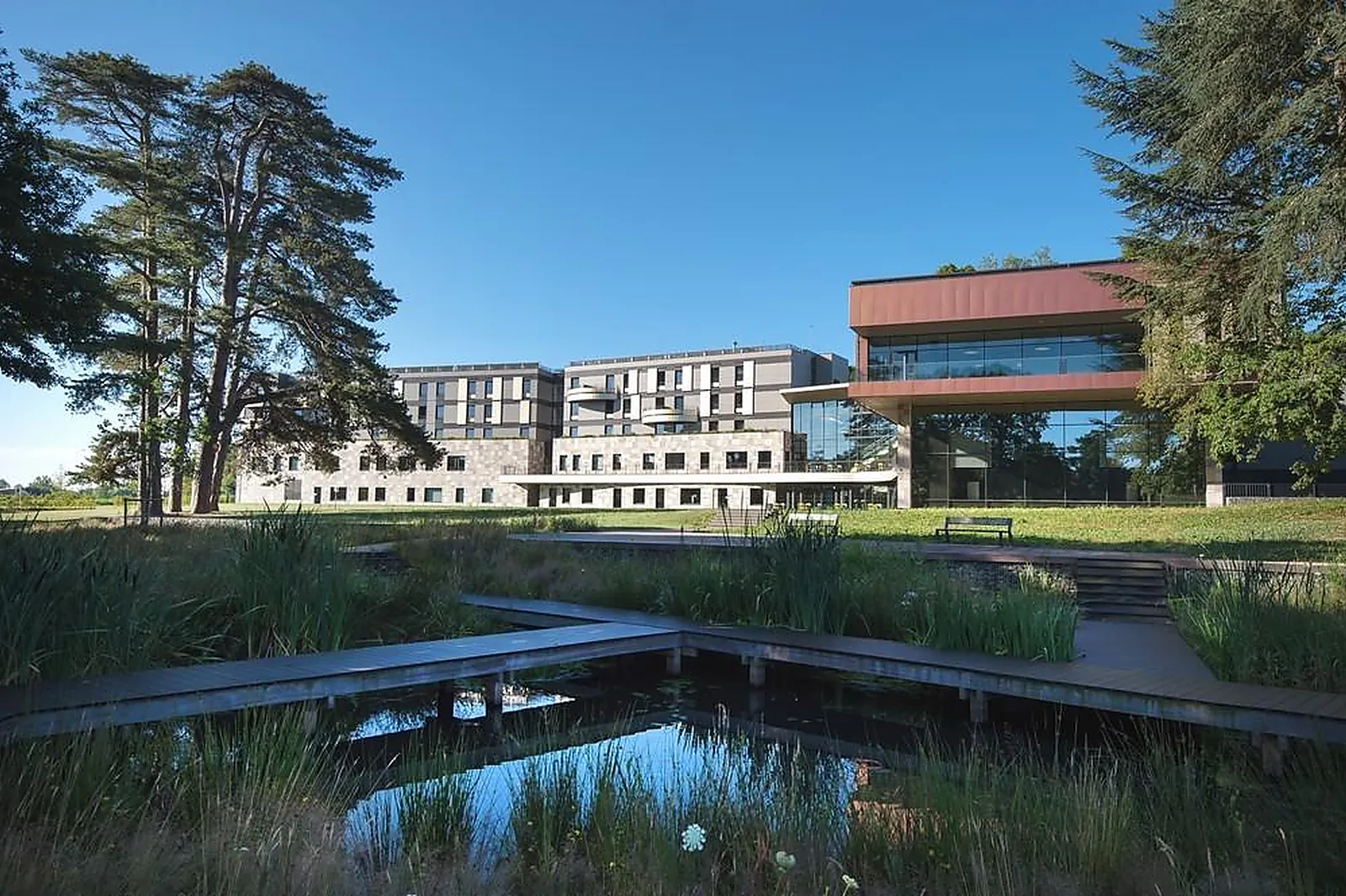 Lieux événementiels, MAUBREUIL SÉMINAIRES