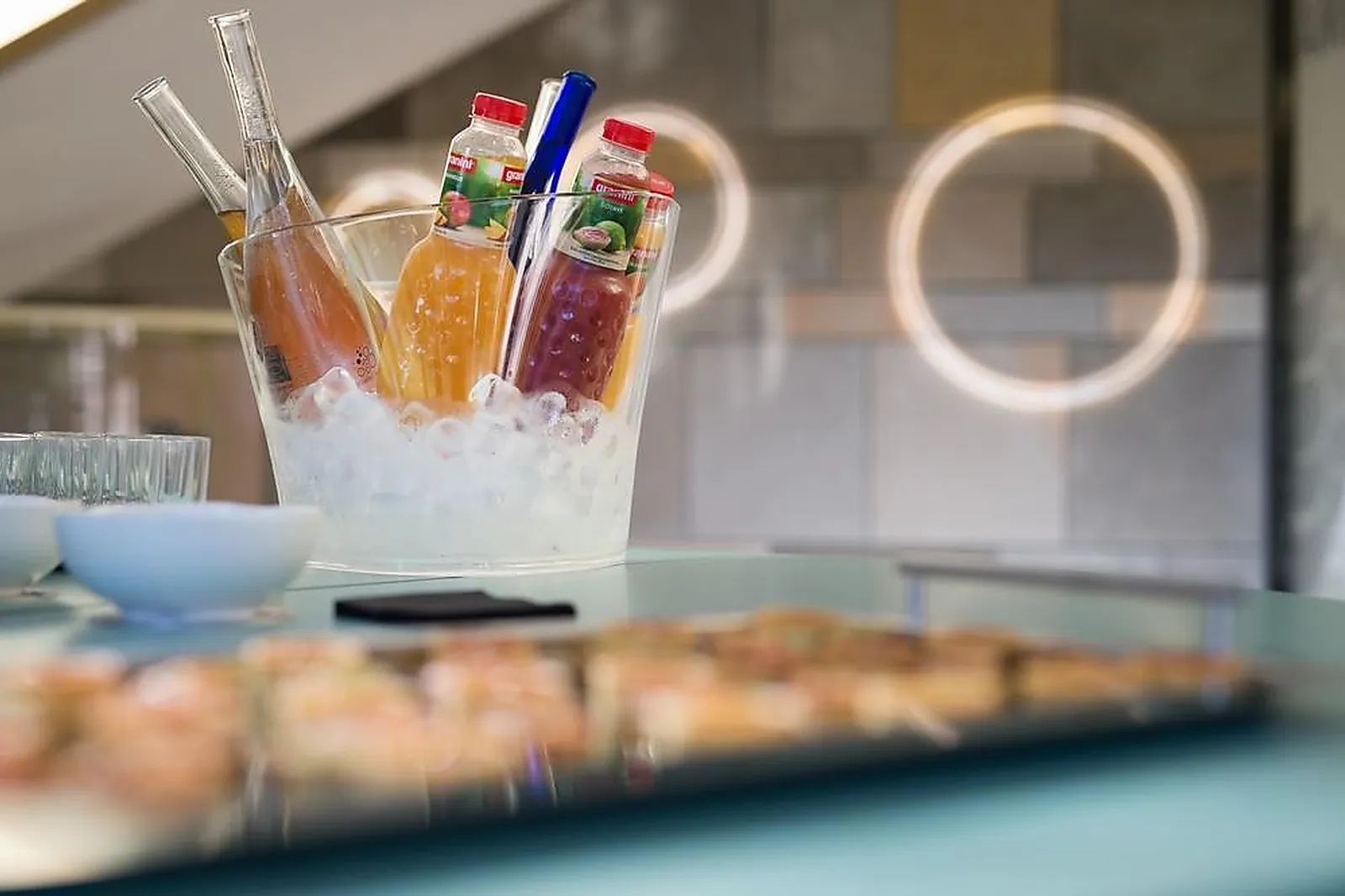 Lieux événementiels, MAUBREUIL SÉMINAIRES