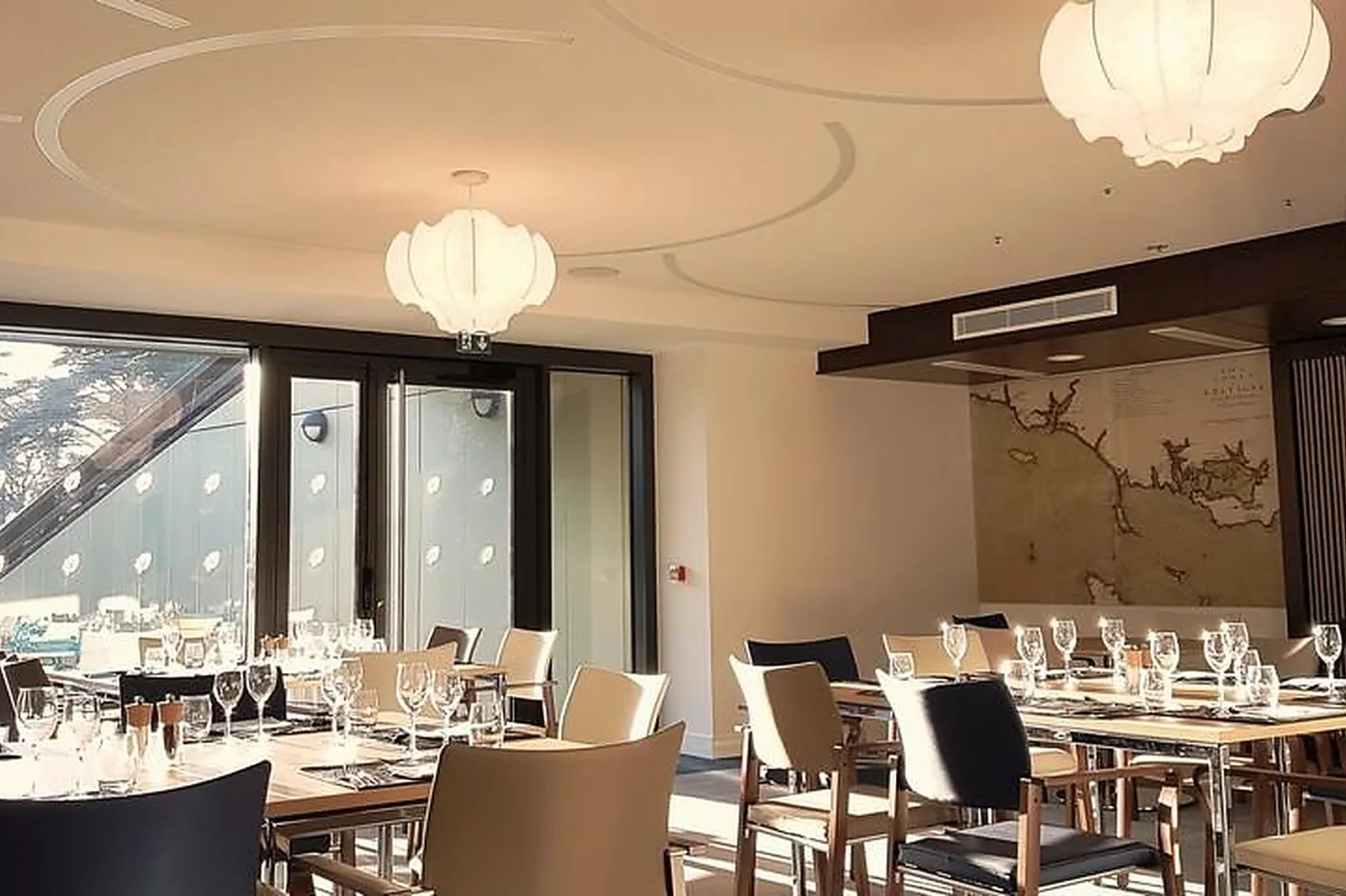 Lieux événementiels, MAUBREUIL SÉMINAIRES