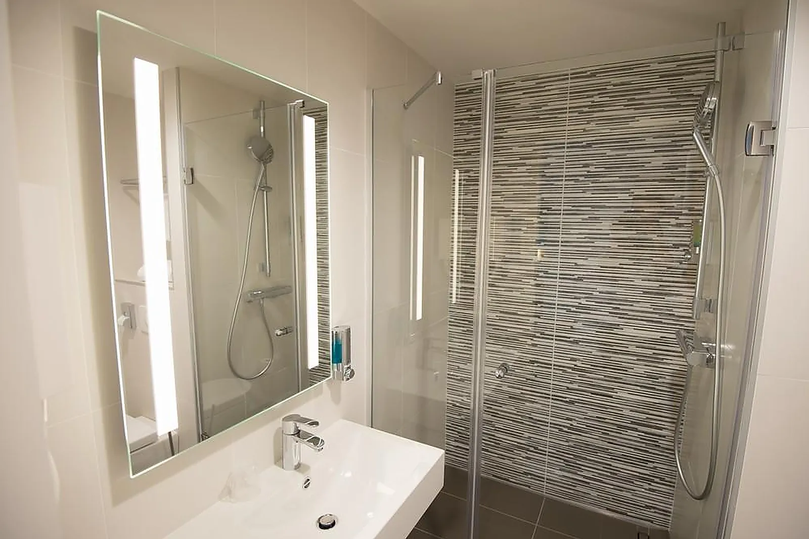 Lieux événementiels, MAUBREUIL SÉMINAIRES