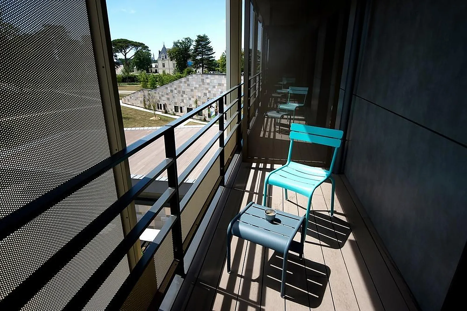 Lieux événementiels, MAUBREUIL SÉMINAIRES