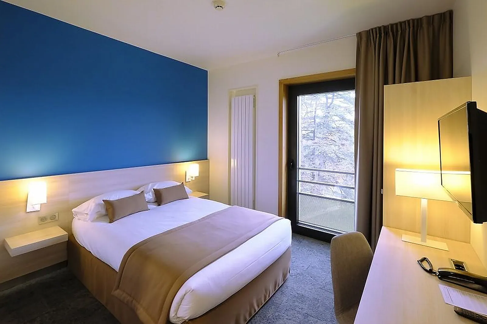 Lieux événementiels, MAUBREUIL SÉMINAIRES