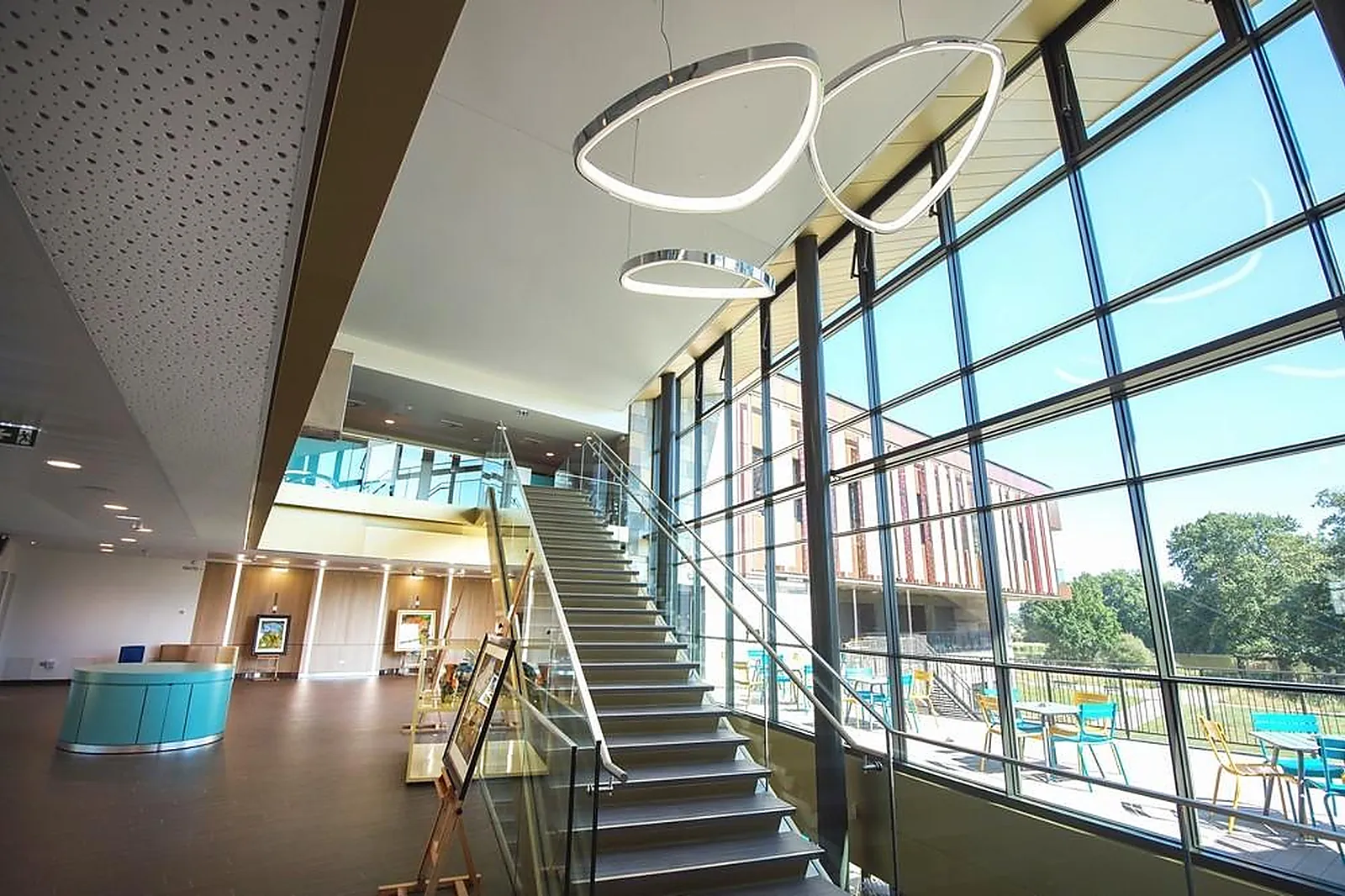 Lieux événementiels, MAUBREUIL SÉMINAIRES