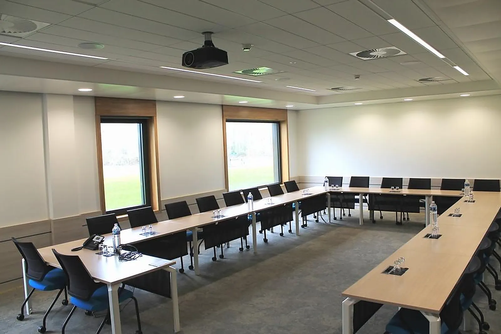 Lieux événementiels, MAUBREUIL SÉMINAIRES