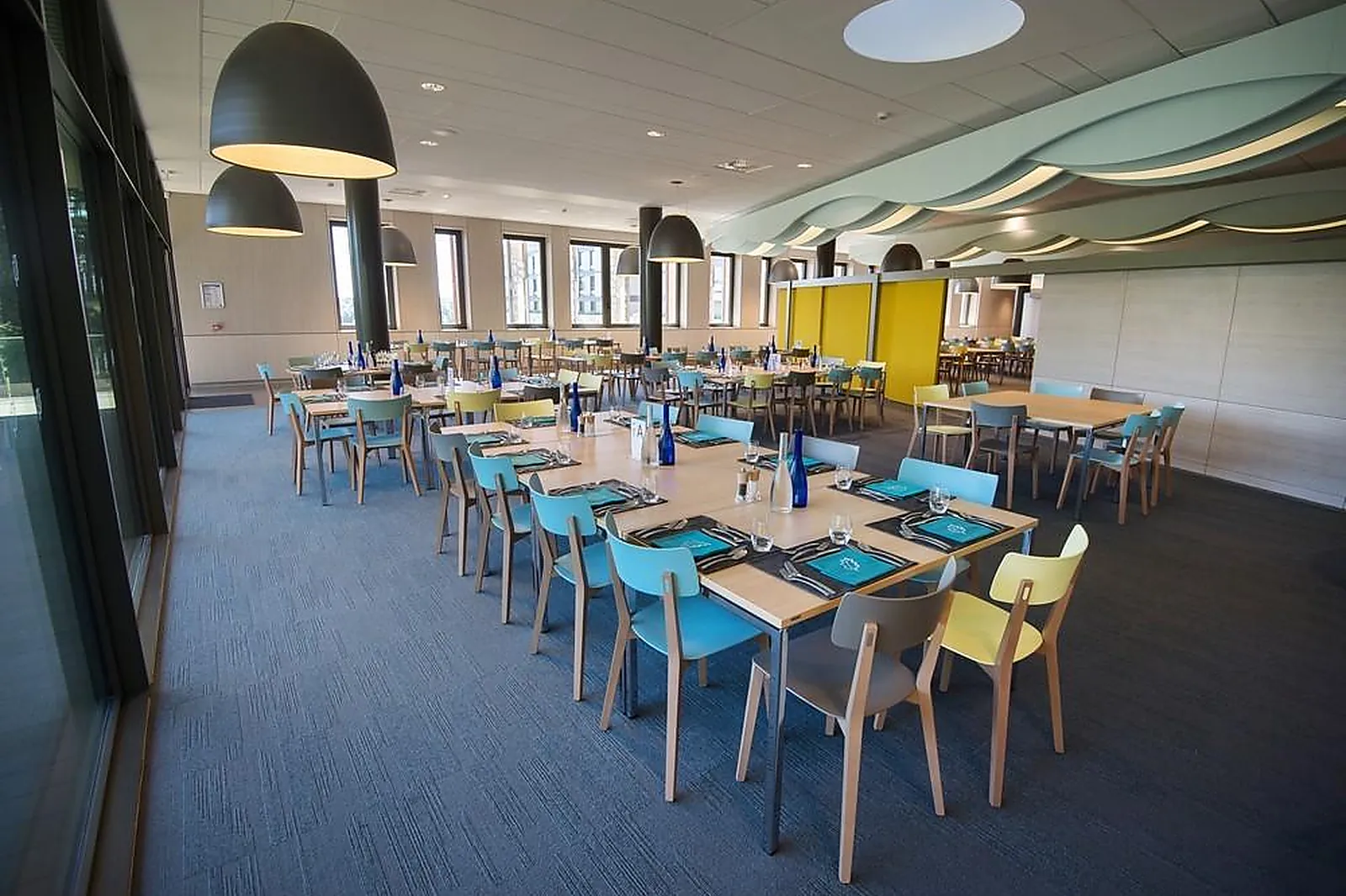 Lieux événementiels, MAUBREUIL SÉMINAIRES