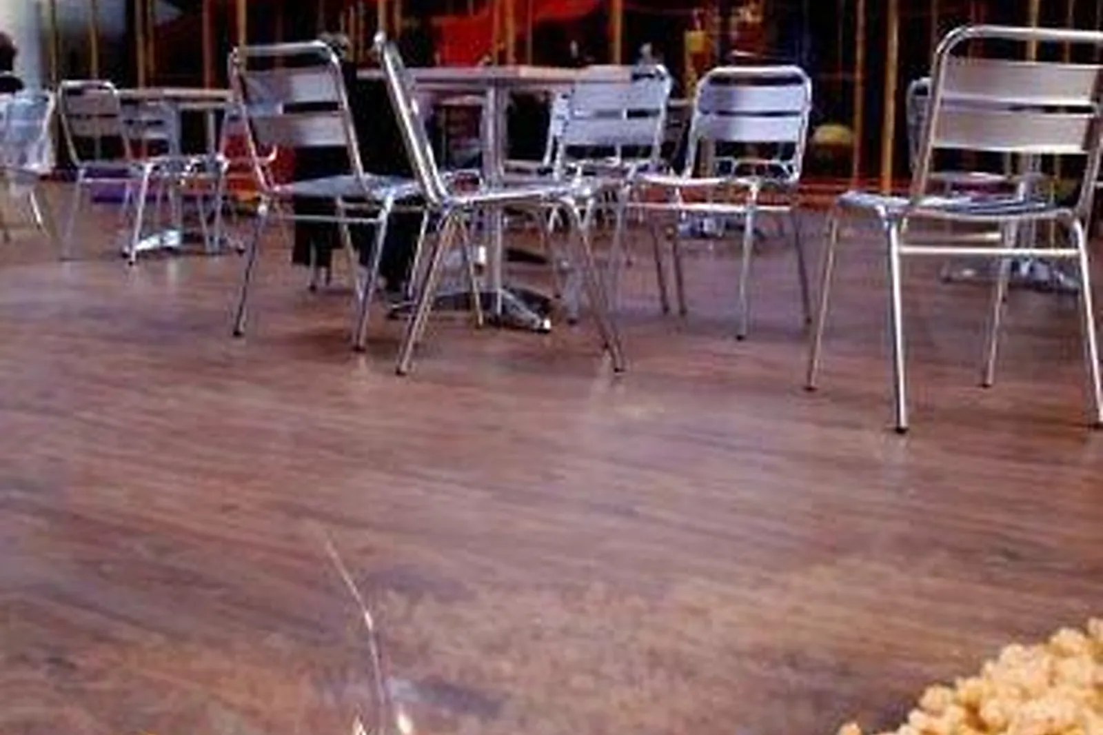 Lieux événementiels, MAX AVENTURE