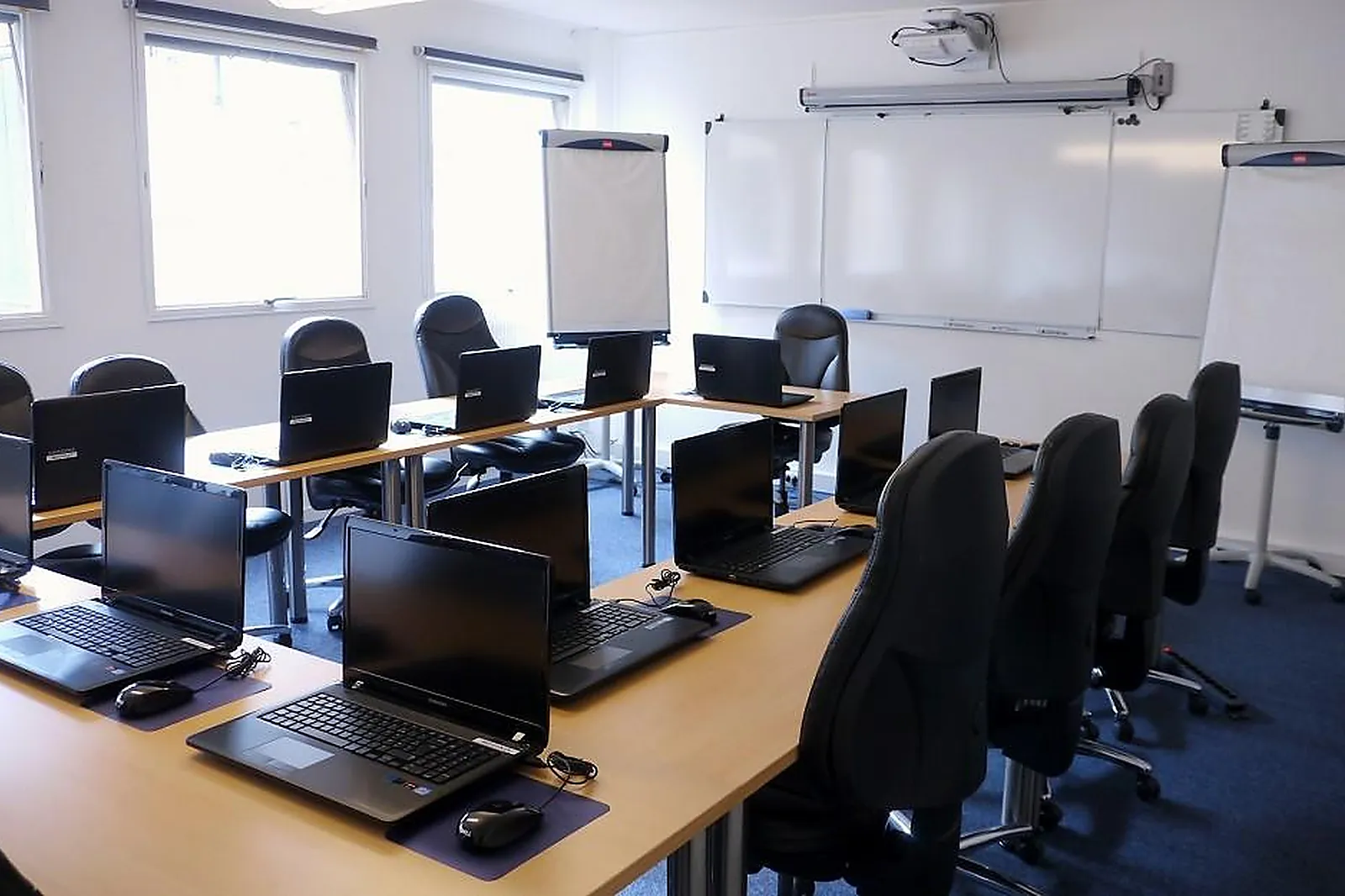 Lieux événementiels, MEDIASITE