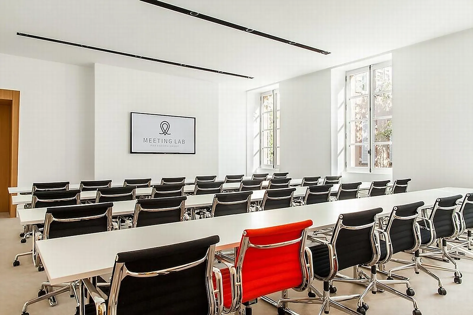 Lieux événementiels, MEETING LAB