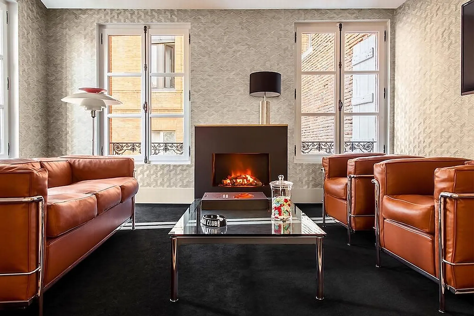 Lieux événementiels, MEETING LAB