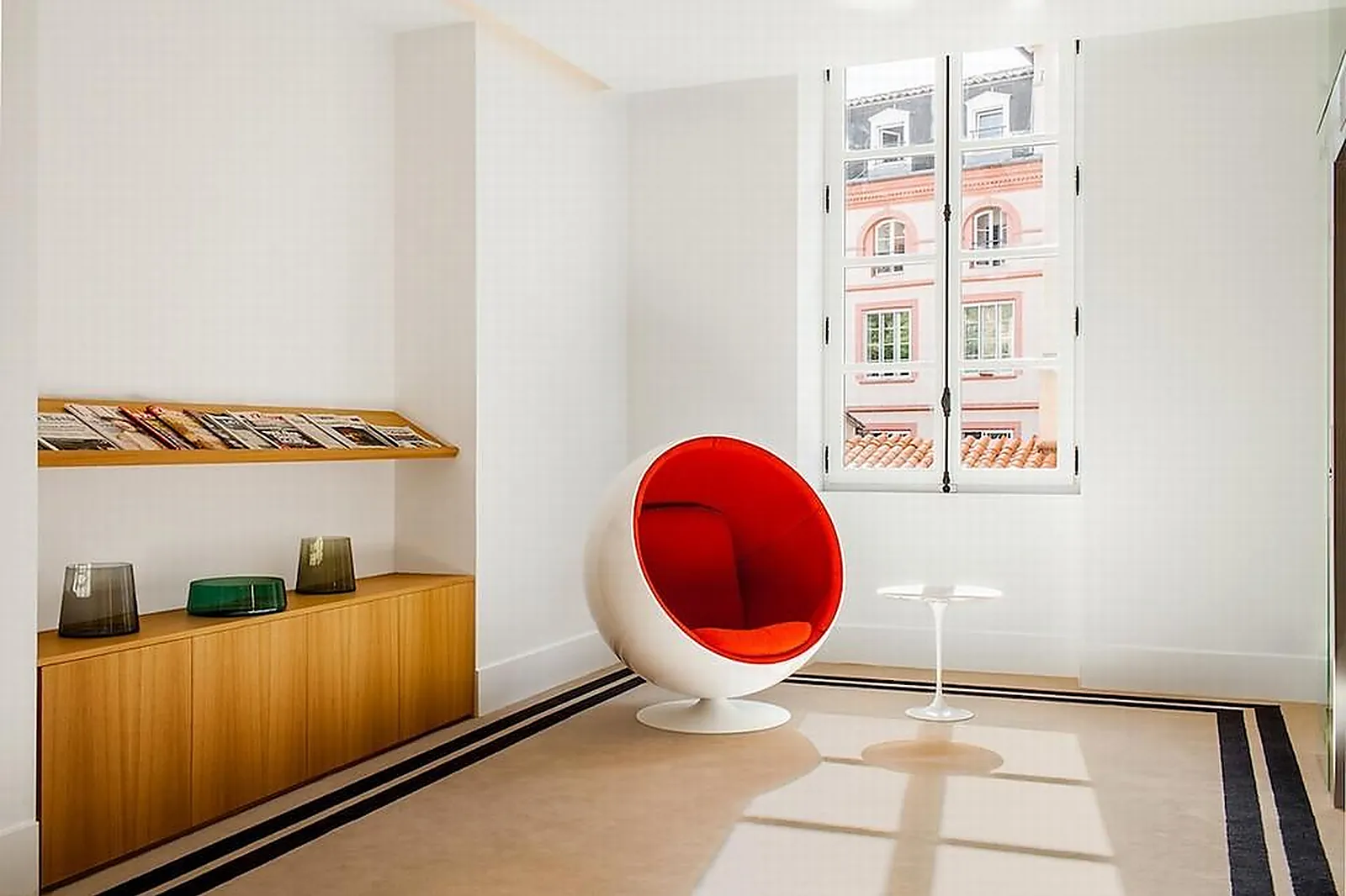 Lieux événementiels, MEETING LAB