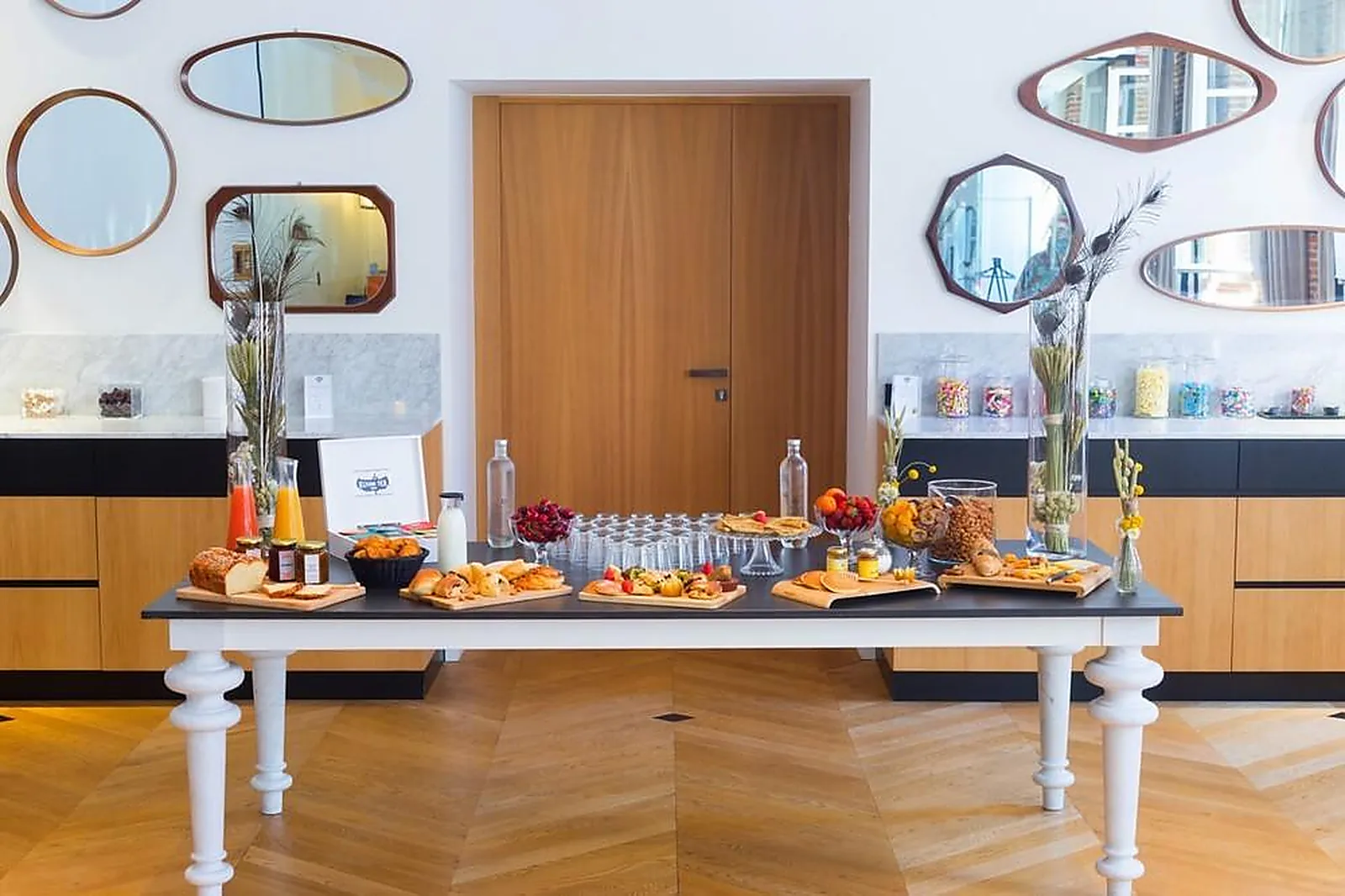 Lieux événementiels, MEETING LAB